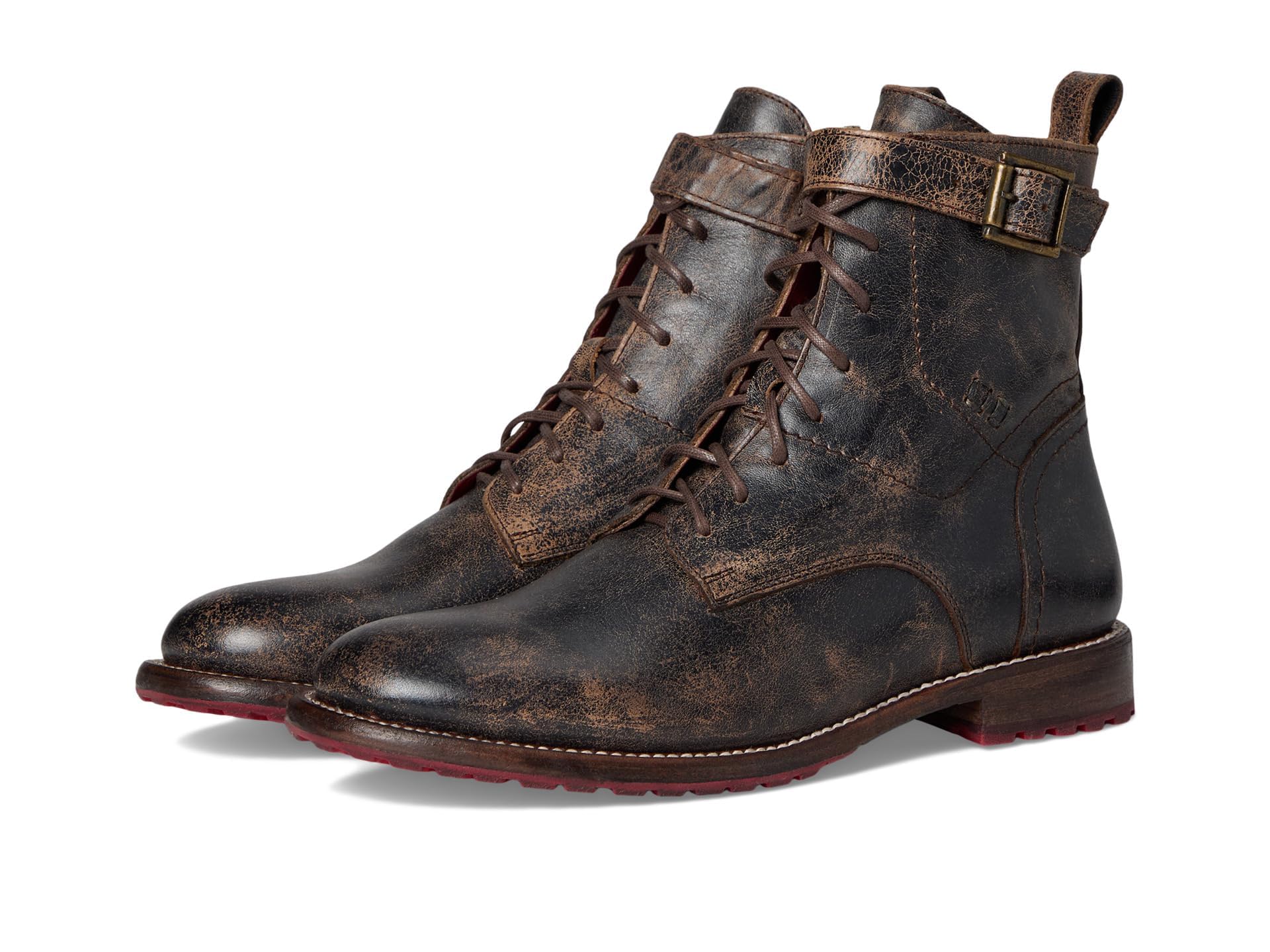 Bed Stu Endure Womens Boot