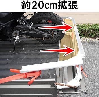 トラックランプ　軽トラック用　ラダーレール　荷台延長　ベッドエクステンダー　中古 Amazon.co.jp: ツールズアイランド(Toolsisland) トラックランプ