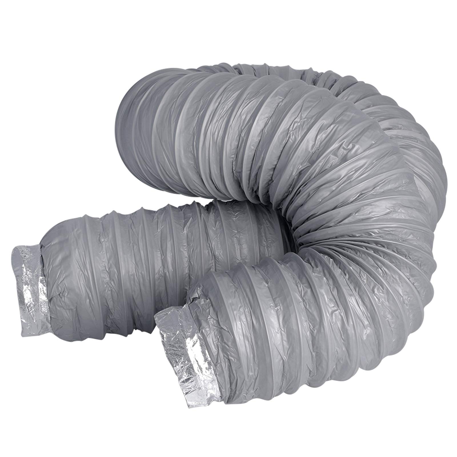 Buy Noise Reducer Hose HG POWER 4 Inch PVC Silencer Hose Duct