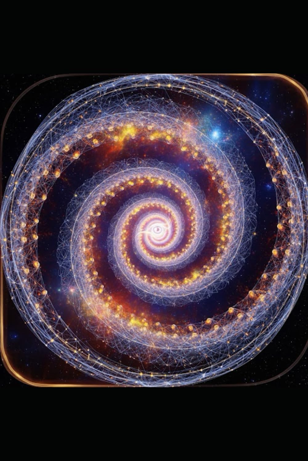 EL SURGIMIENTO: EL SURGIMIENTO DE DIOS El Universo Como Telaraña Consciente