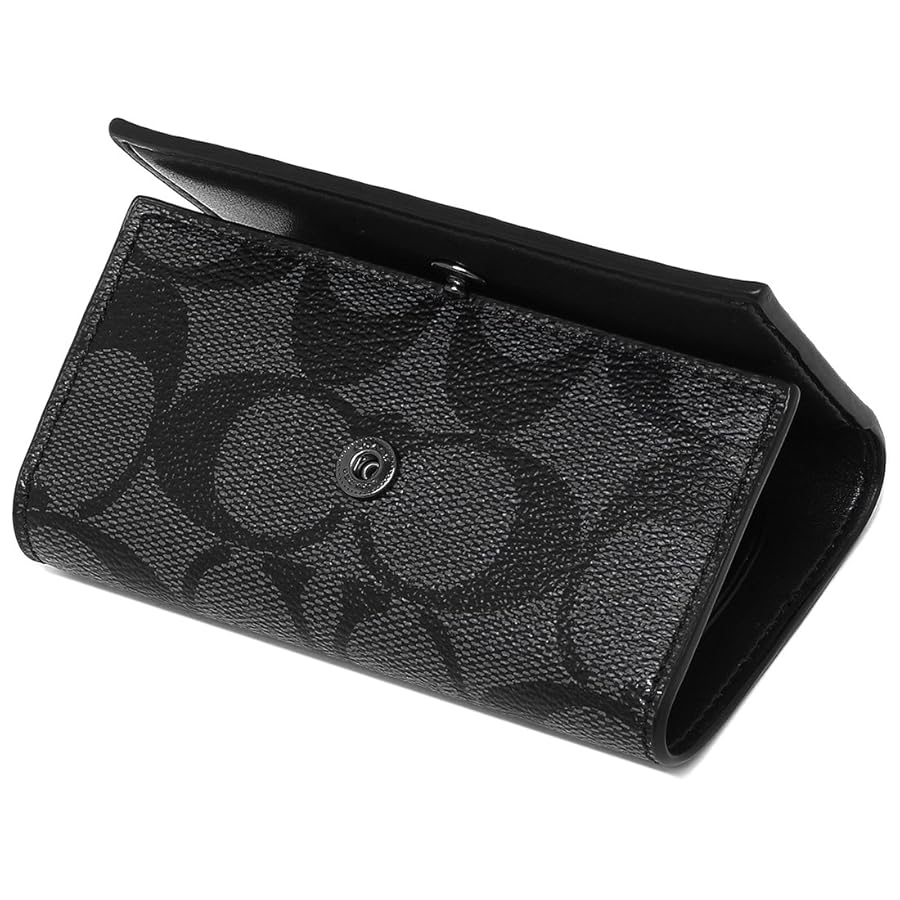 コーチ COACH アウトレット メンズ 小物 キーケース F26105 BLK