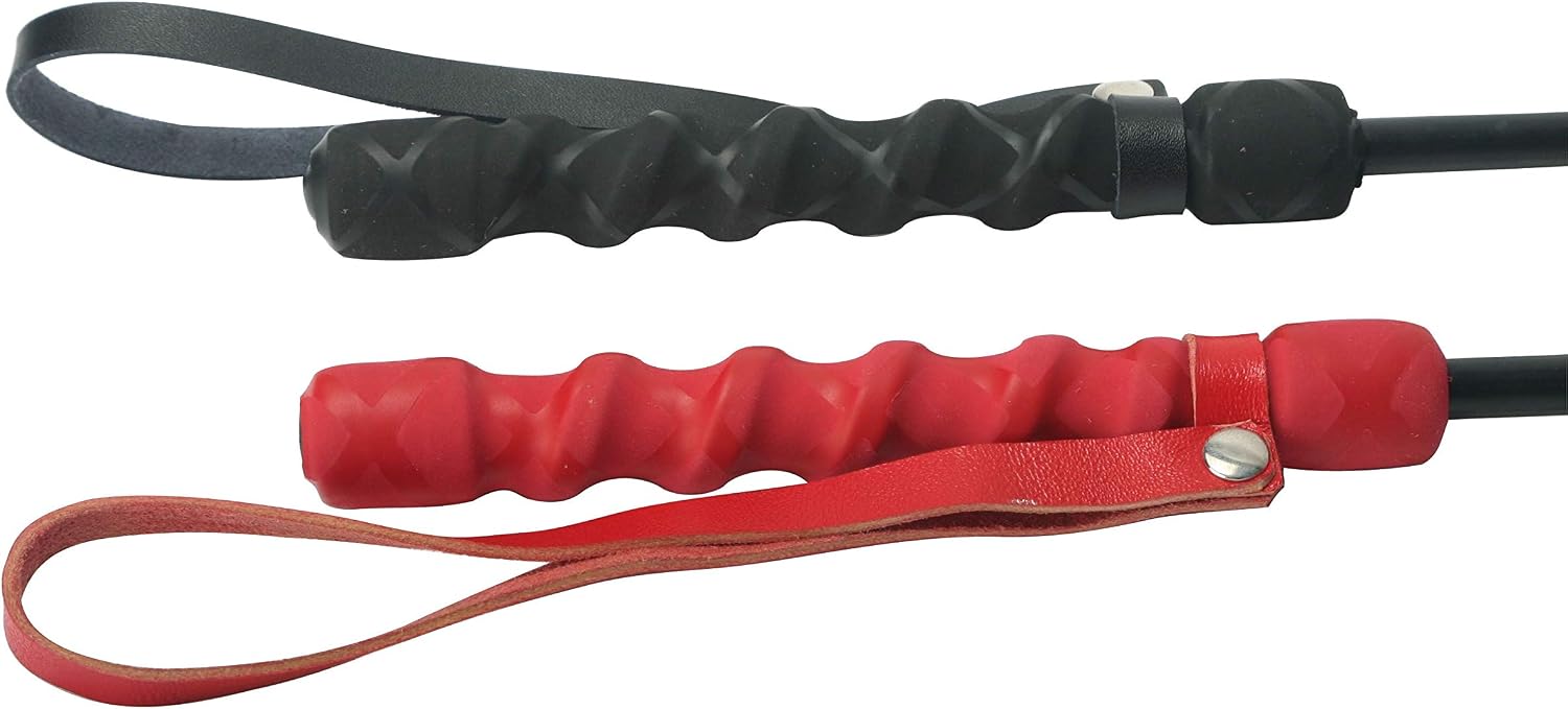 Master Series Intense Impact Cane, Red