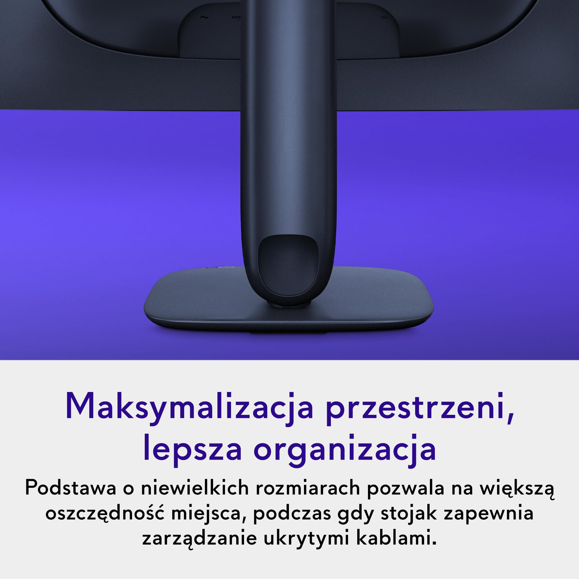 Alienware 27 4K QD-OLED monitor gamingowy AW2725Q – 27,7 cala 4K UHD QD-OLED 240 Hz, kompatybilny z NVIDIA G-SYNC, AMD FreeSync Premium Pro