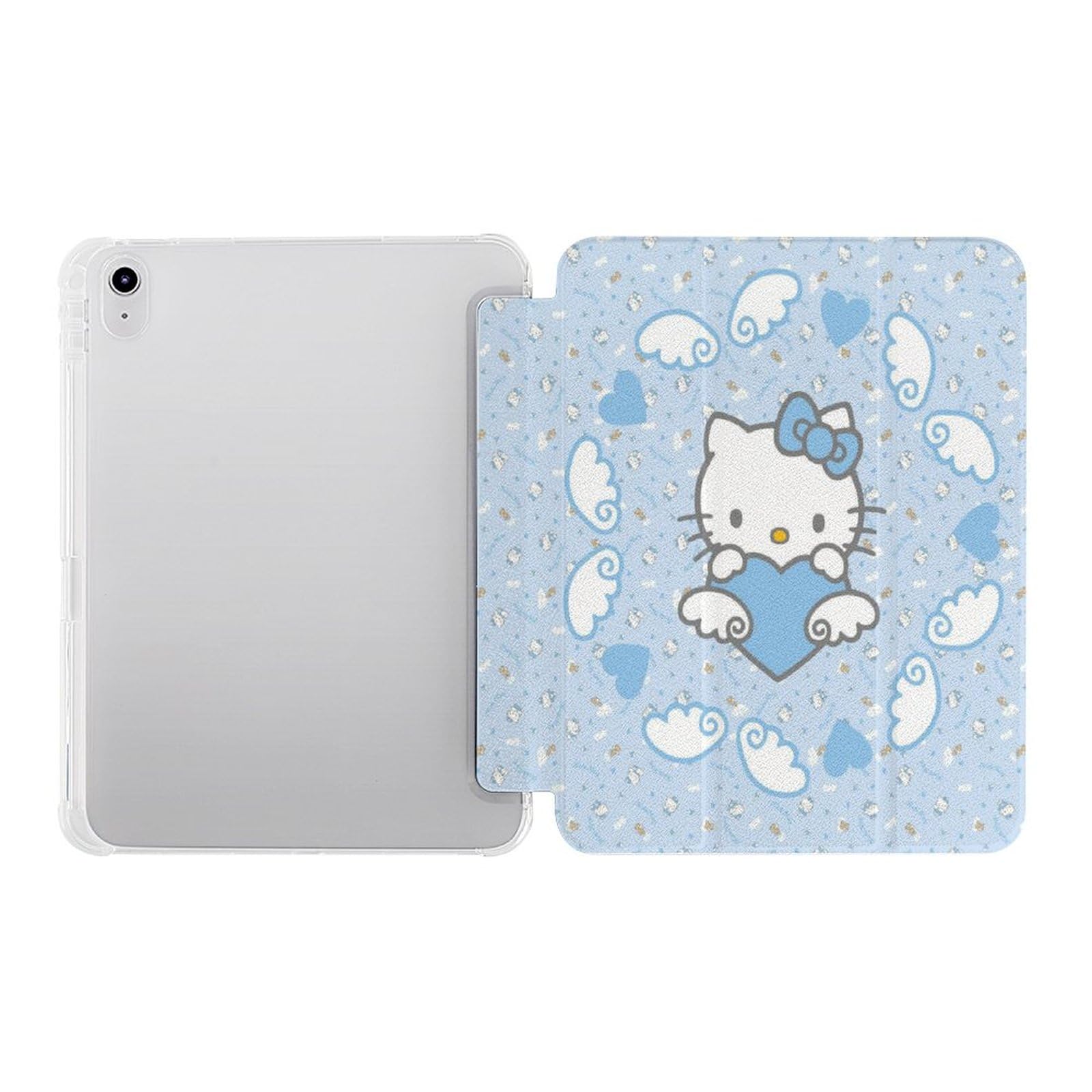 Amazon.co.jp: ハローキティ ipad ケース iPad 10 ケース おしゃれ