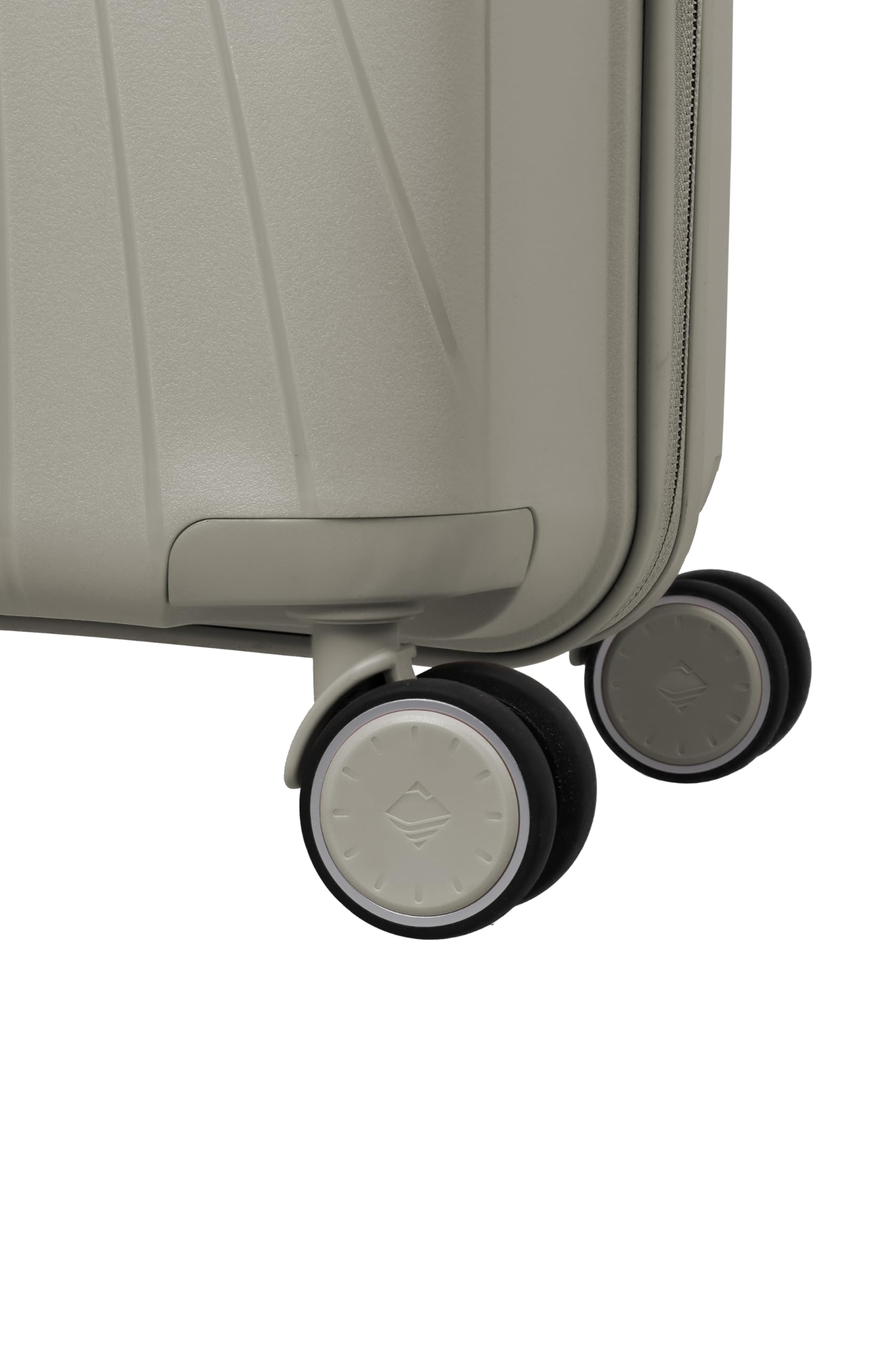 TRAVELITE VOYAAGE Trolley 4w L, Sand, luggage