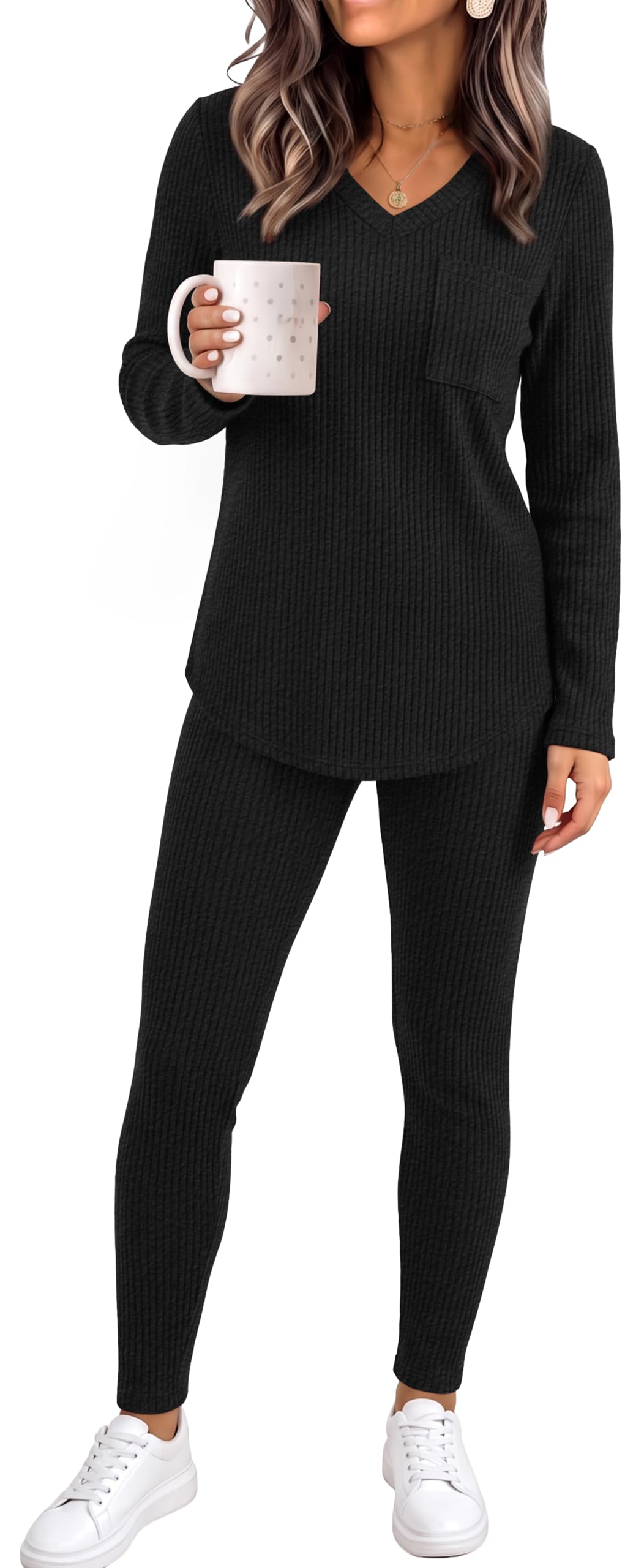 OFEEFAN Womens Lounge Sets