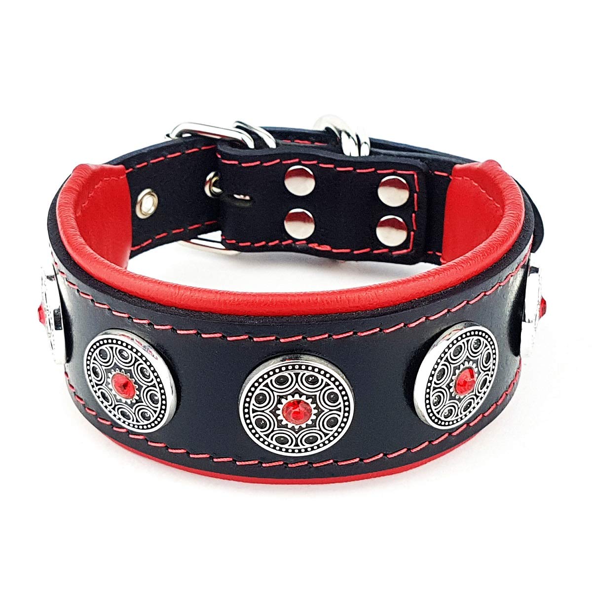 Bestia Bijou Collar