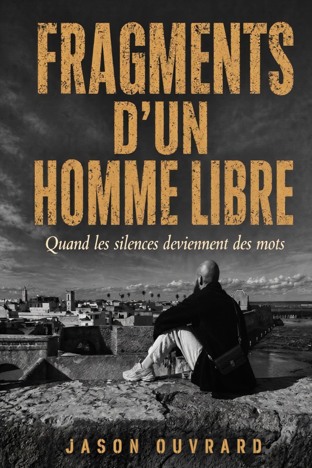 Fragments d’un homme libre: Quand les silences deviennent des mots