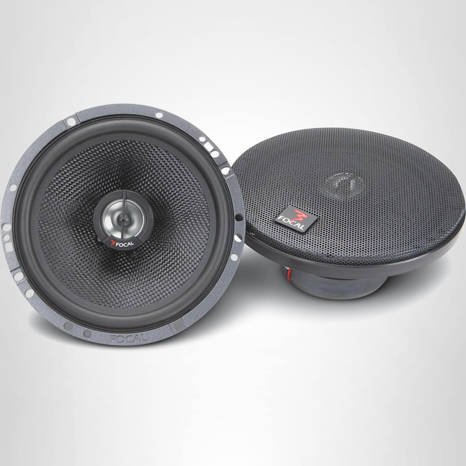 Amazon.com: Focal Access 165 CA1 6.5-Inch Coaxial Speaker Kit