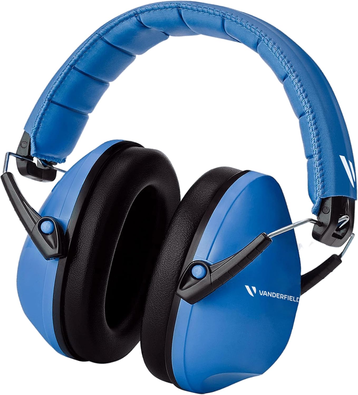 Vanderfields Kids Ear Defenders Children Noise Cancelling Headphones