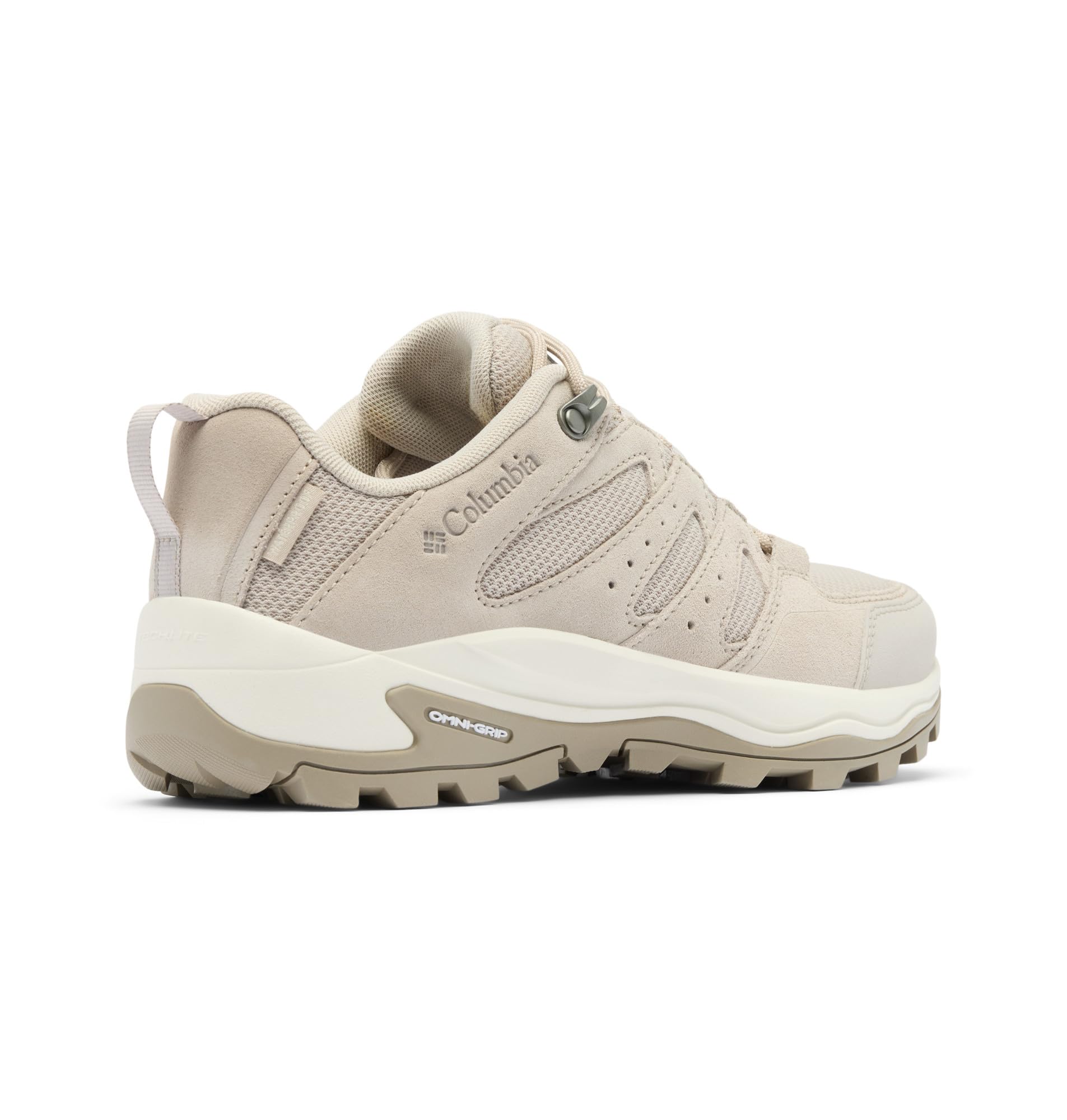 Columbia Kobiety Redmond 4 Low WpButy trekkingowe i turystyczne z niskim stanem