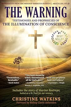 The Warning: Testimonies and Prophecies of the Illumination of Conscience