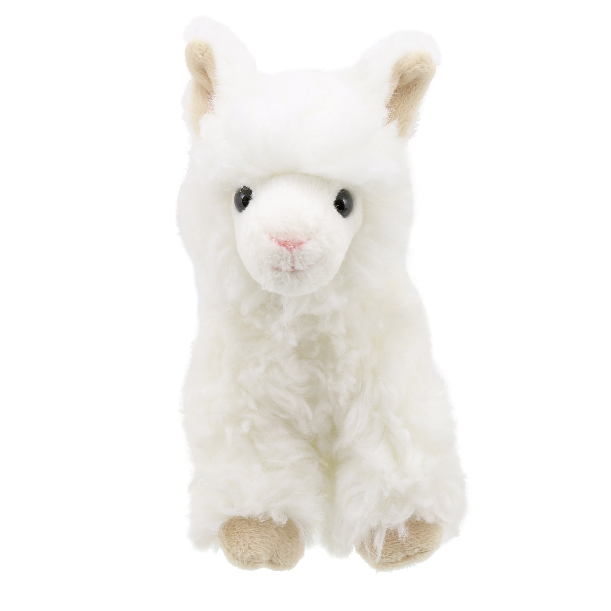 Wilberry - Minis - Llama Soft Toy - WB005028