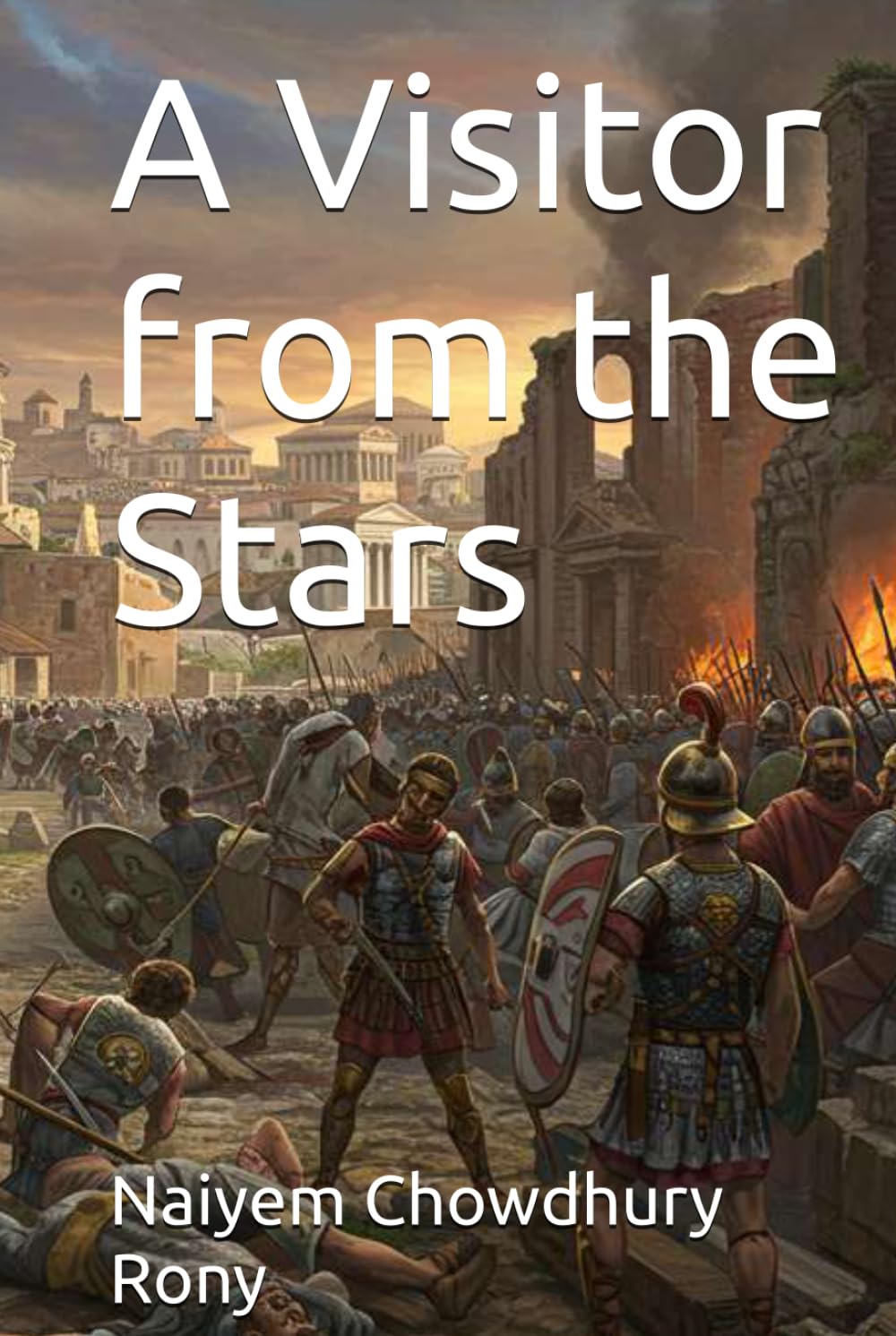 A Visitor from the Stars