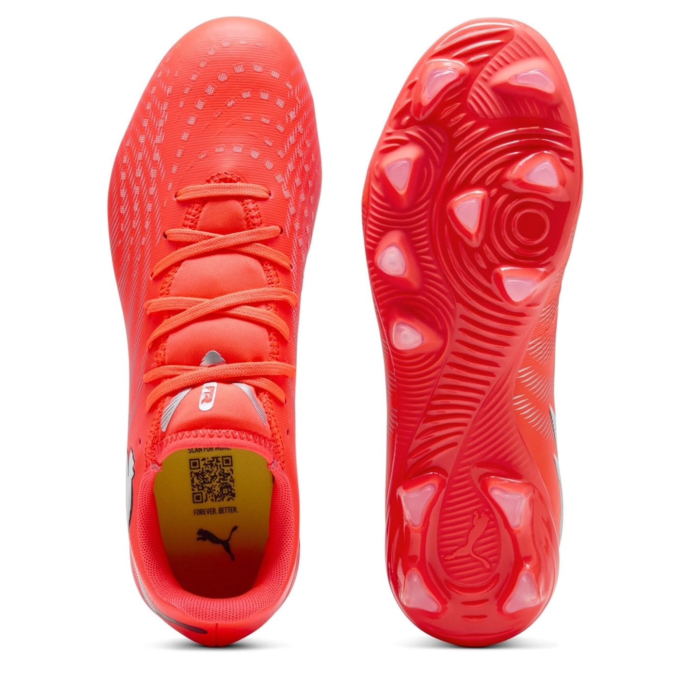 PUMA Future 9 Play Fg/AG Wn's Scarpe da calcioDonna