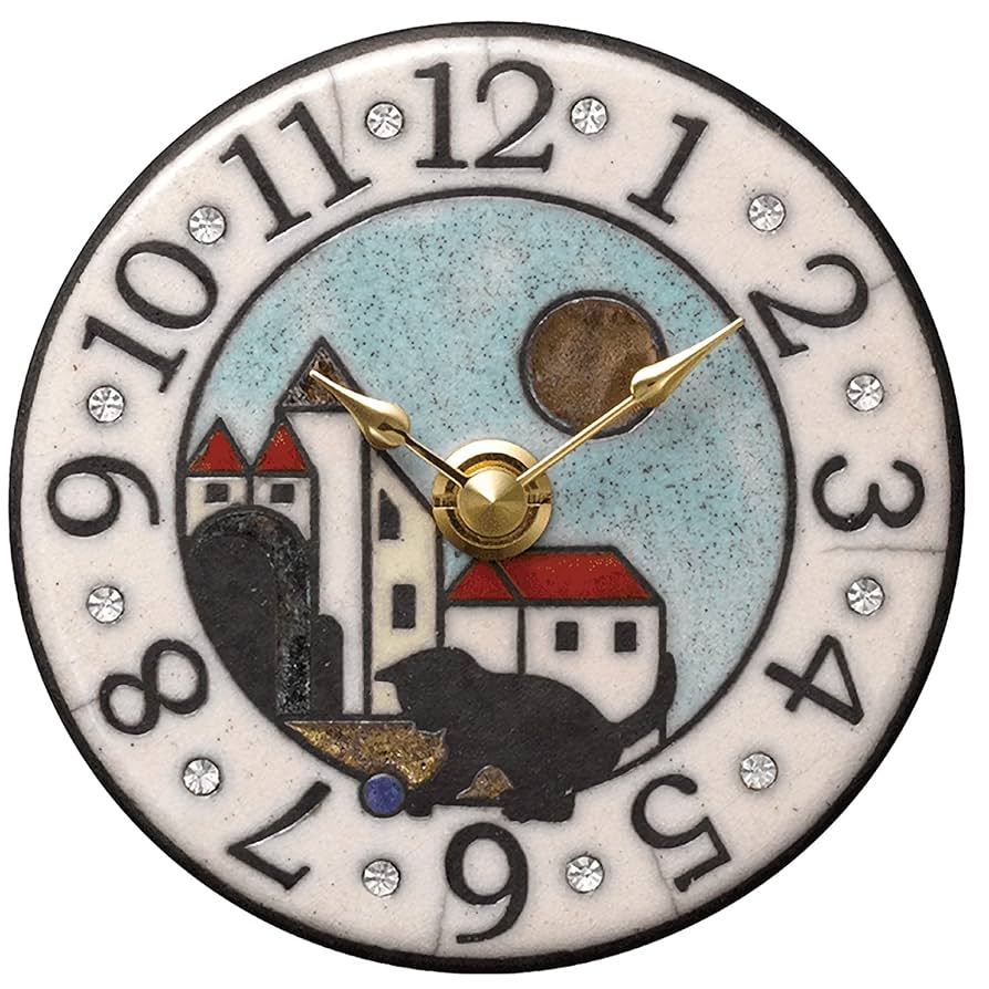 掛時計(スペイン製) 楽天市場】掛け時計 SEIKO ギフト包装無料 セイコークロック