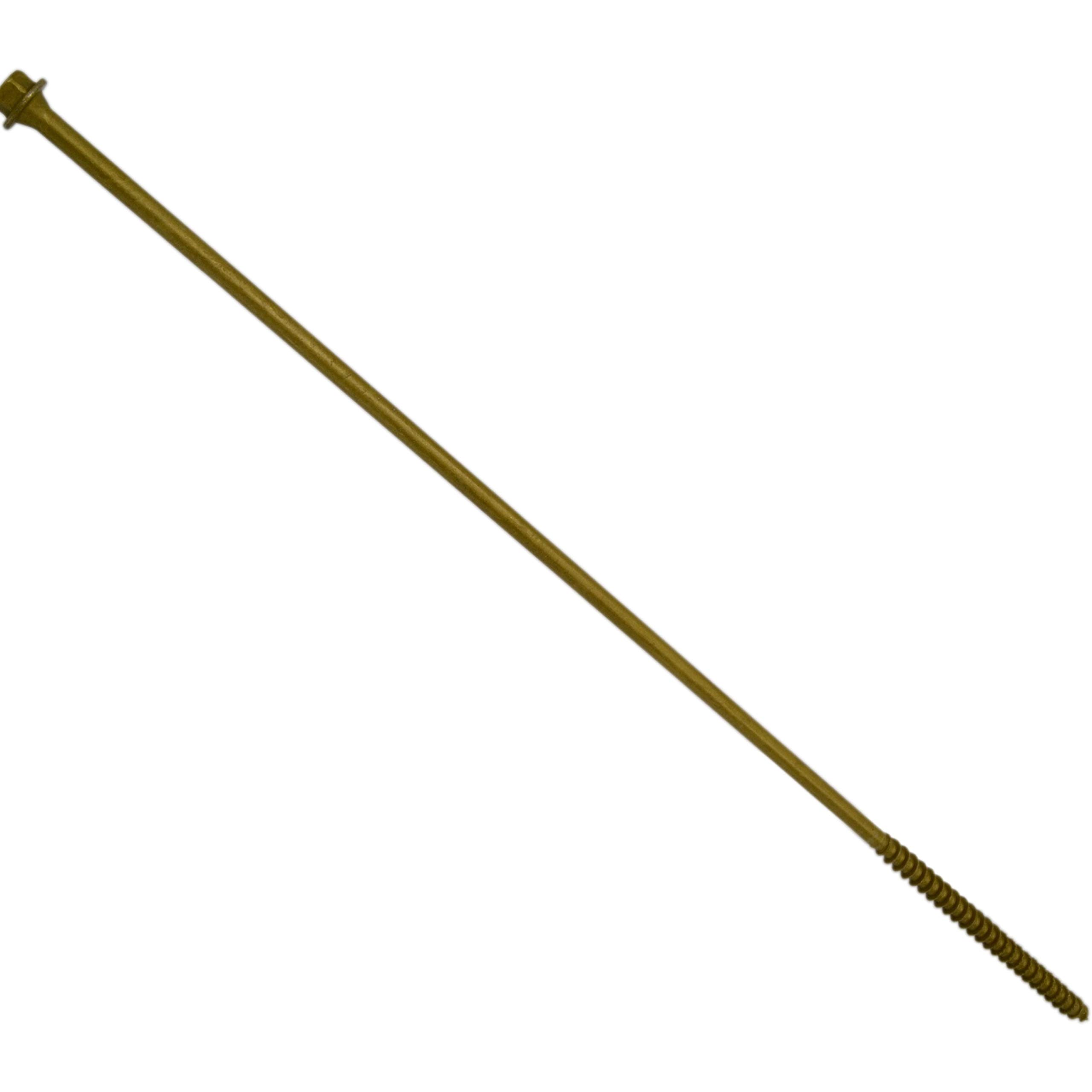 Wood-screws 497576 vis à bois pour fermetures difficiles