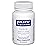Pure Encapsulations Iodine - Supplement to Support The Thyroid & Help Maintain Healthy Cellular Metabolism - with Premium Potassium Iodide - 120 Capsules