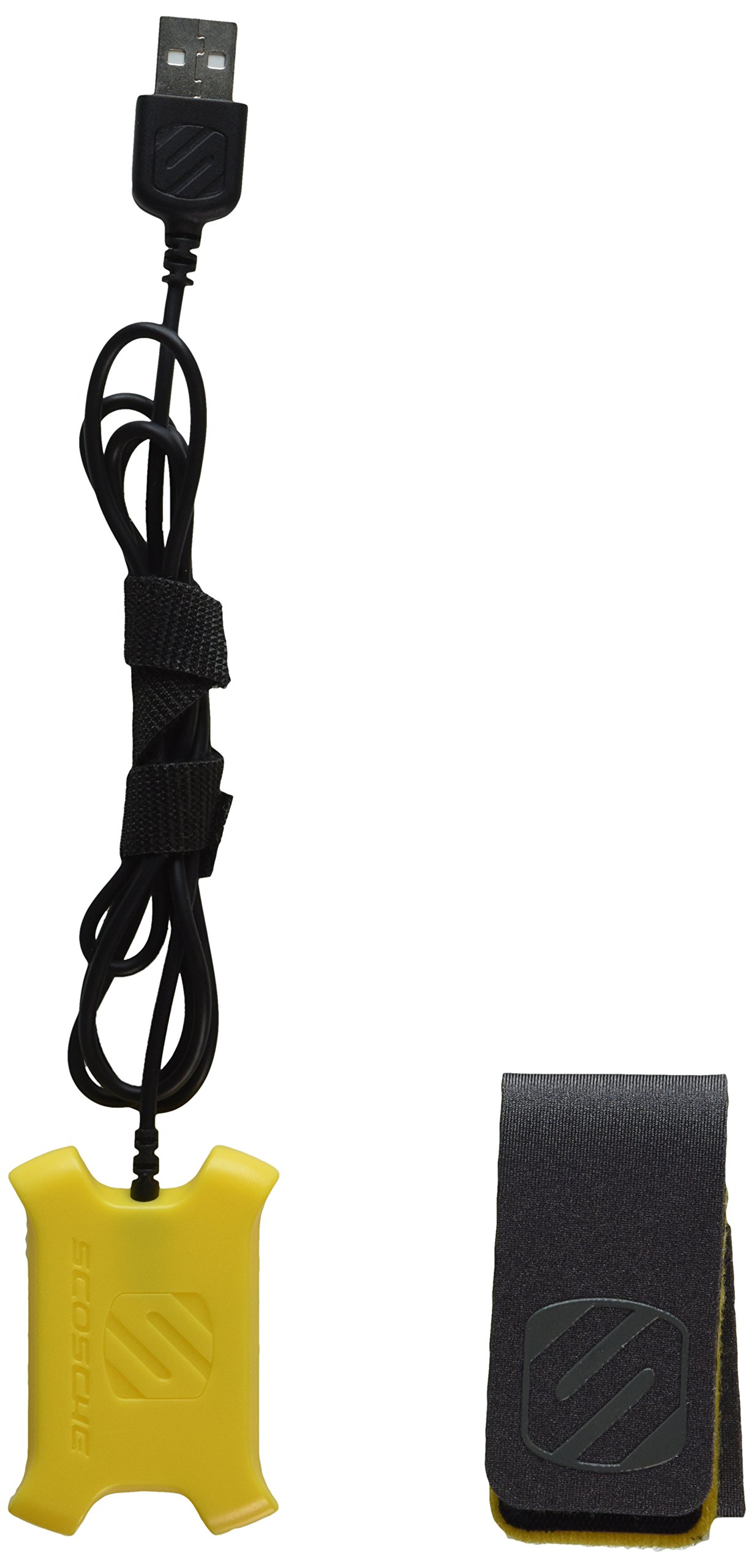 Scosche RTHMA15 Bluetooth Armband Pulse Monitor