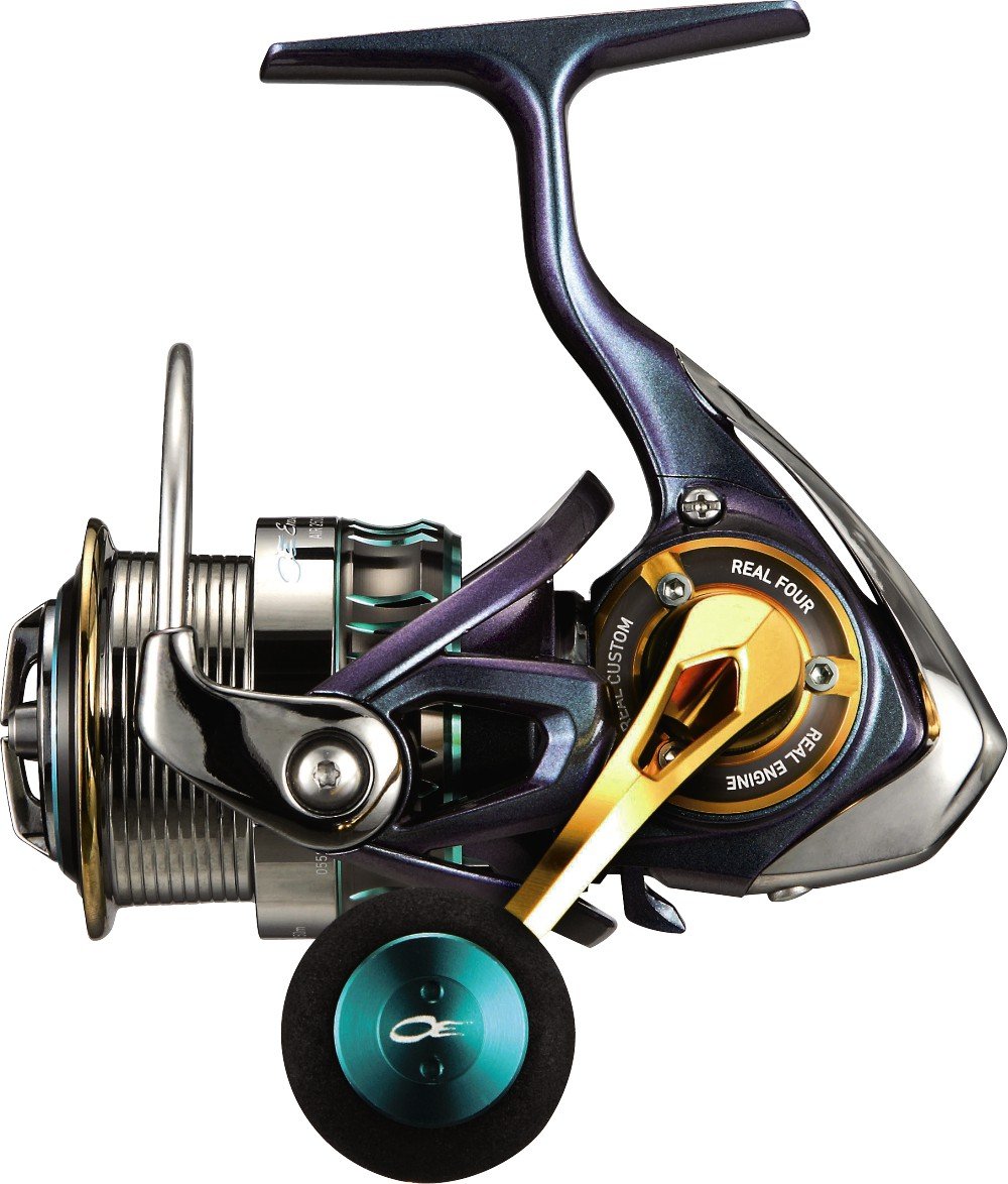 リール DAIWA 15EXIST 2508pe リール DAIWA 15EXIST 2508pe Daiwa 15 EXIST 2508PE Spinning