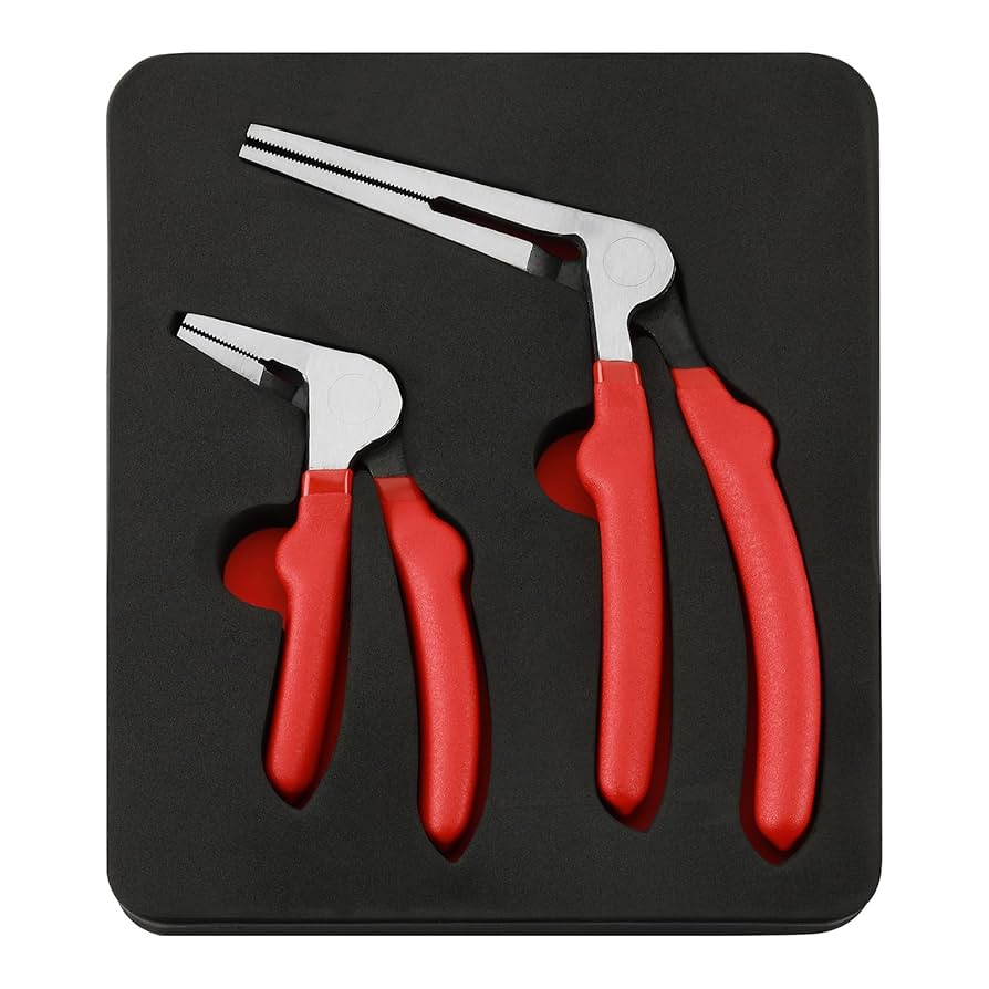 mskキウイつる Kawasaki Brute Force 750 (2024+) Snorkel Kit - Triangle ATV