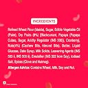 Unibic Fruit & Nut Cookies 900G, Nuts gallery image