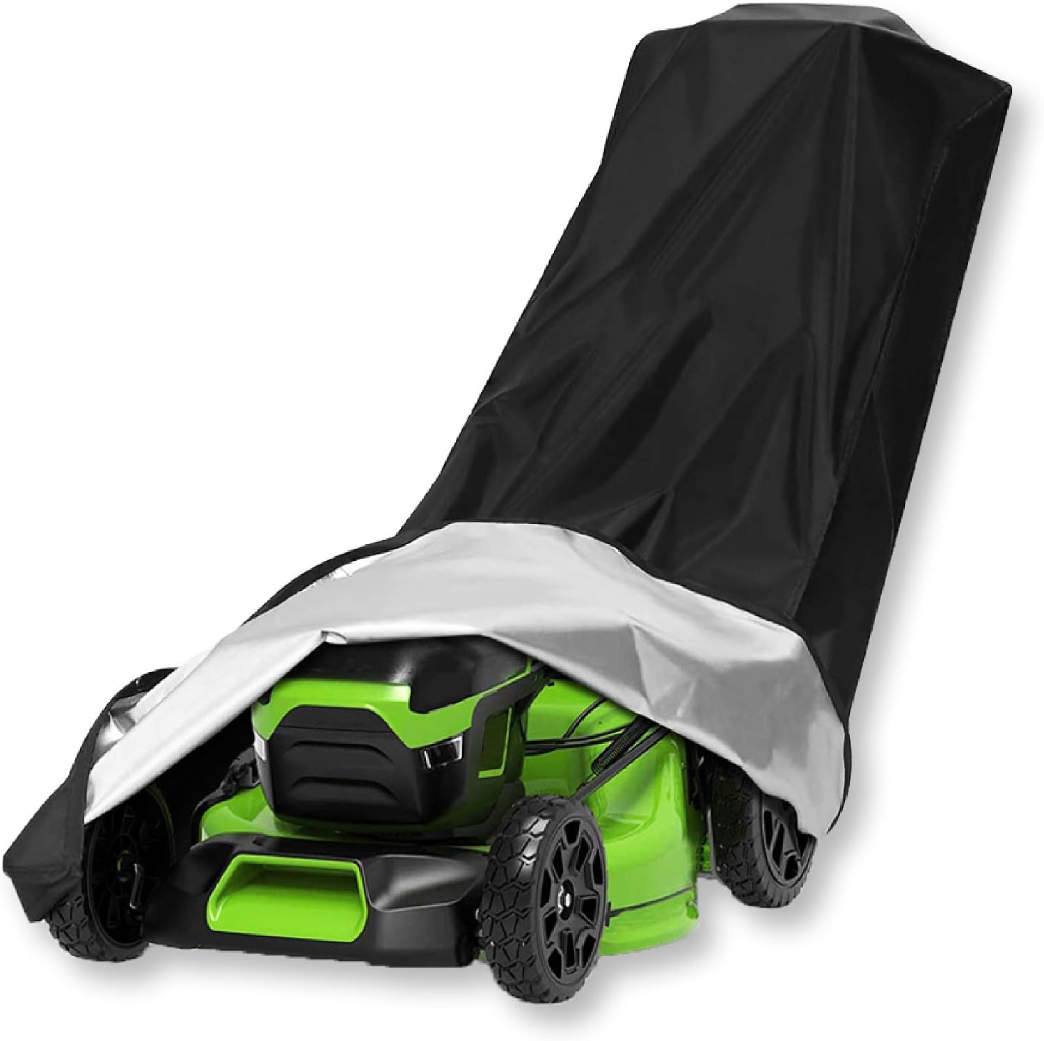 Copertura per Tosaerba Honda HRX 537 VY/HY - Impermeabile Oxford