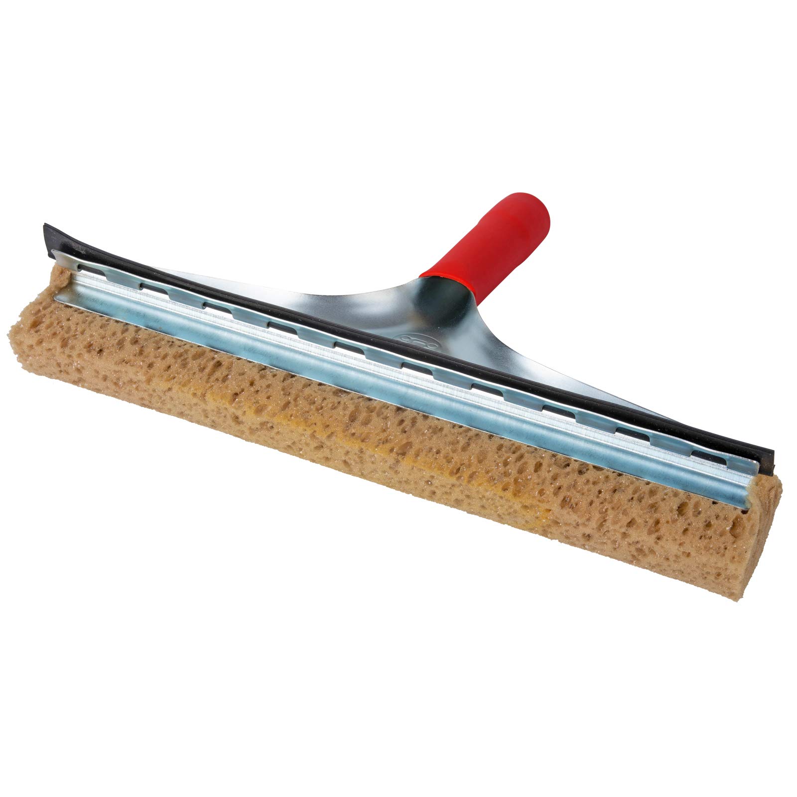 La Briantina Attrezzo lavavetro modello Jimmy – linea professional, Giallo
