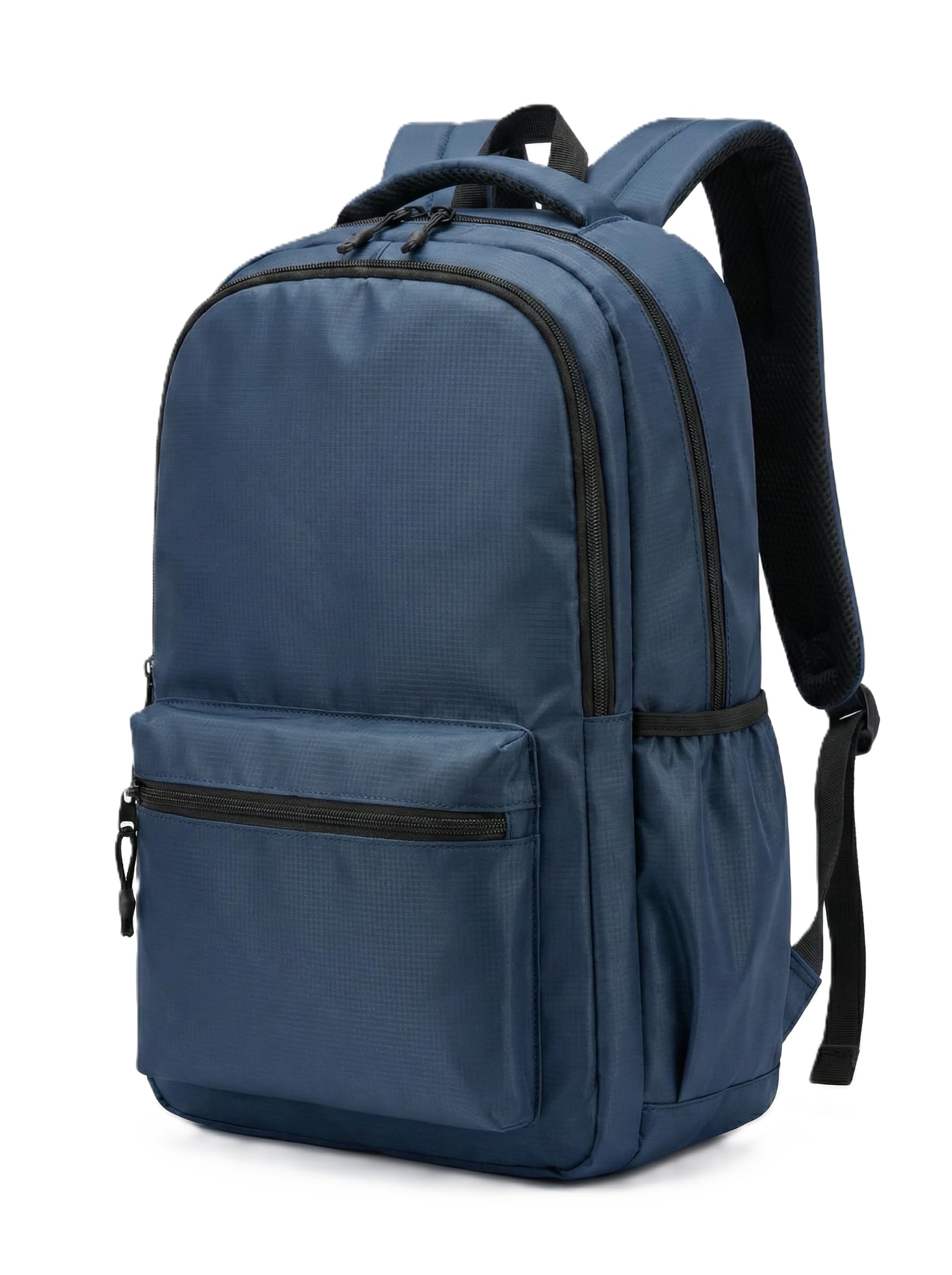 Laptop Backpack for Men & Women Waterproof Lightweight Backpack for College, Office, Travel, School with Anti Theft Pocket-picture-36