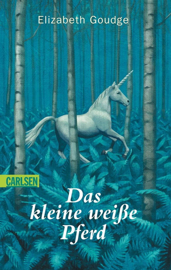 Das Kleine Weisse