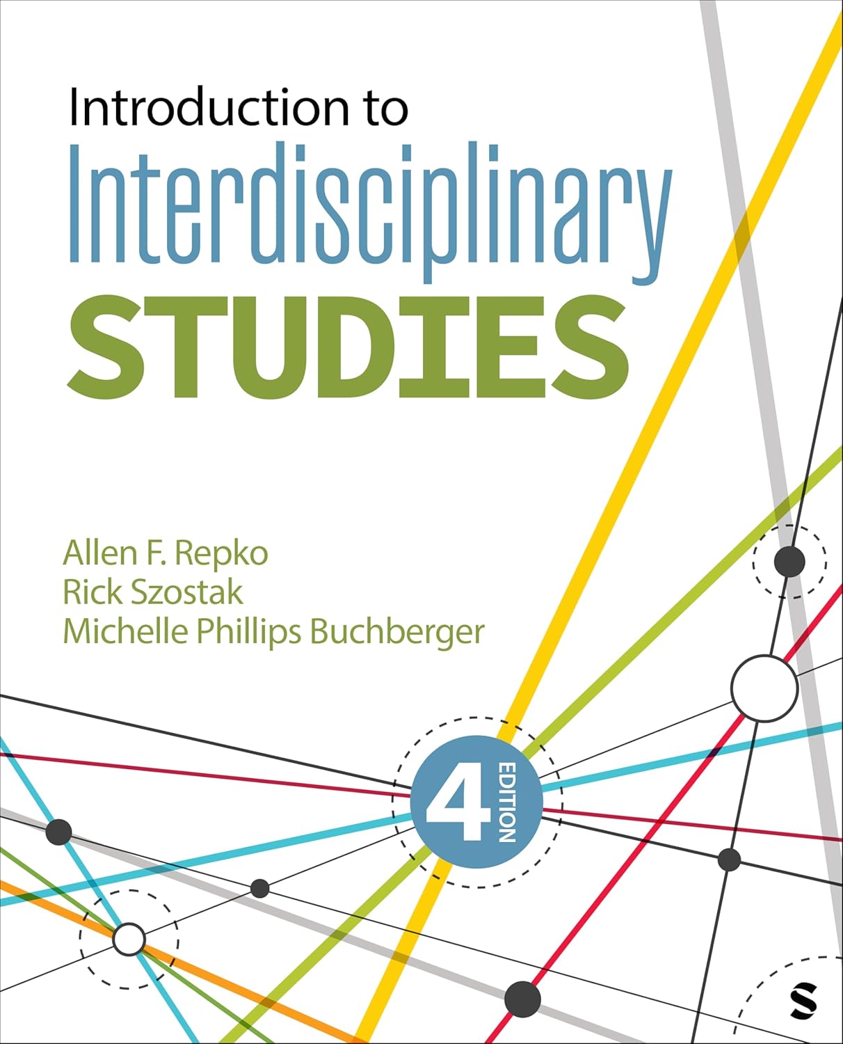 Introduction to Interdisciplinary Studies 9781071871041