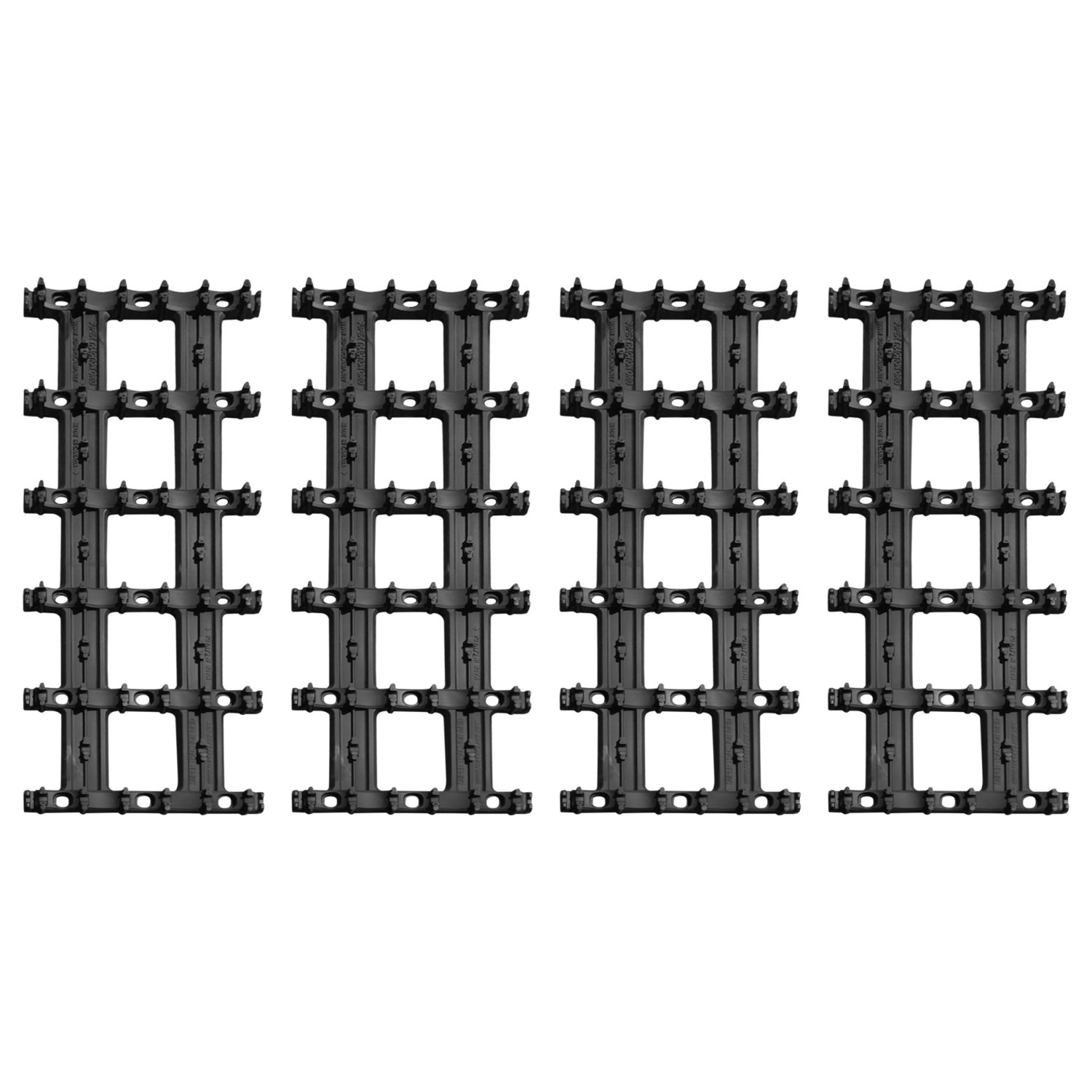 Amazon | Super Traction Grid（トレーラー用レール） 4枚セット 