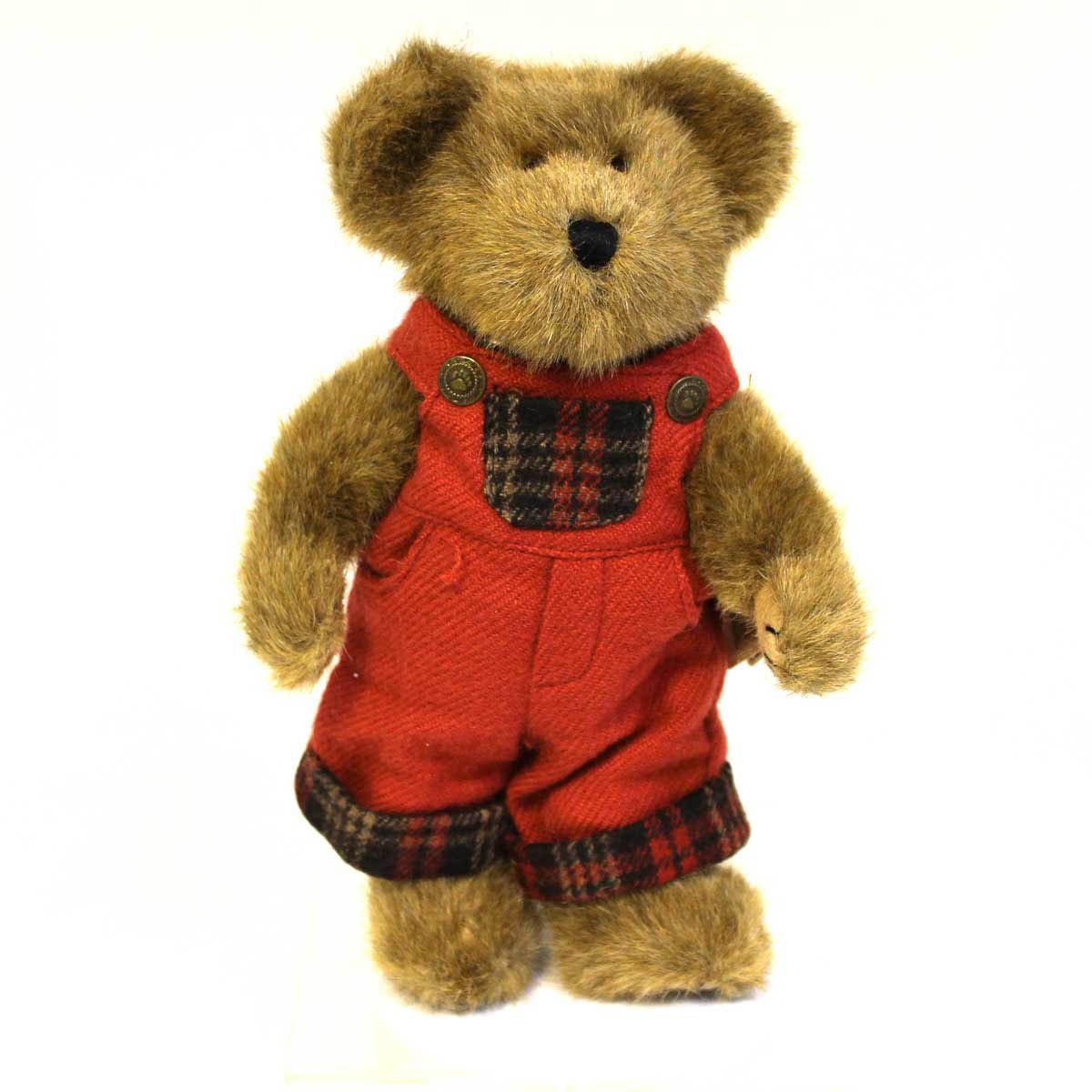 Boyds BearsJuniper, Jean and Joel Bearsley Set #919810