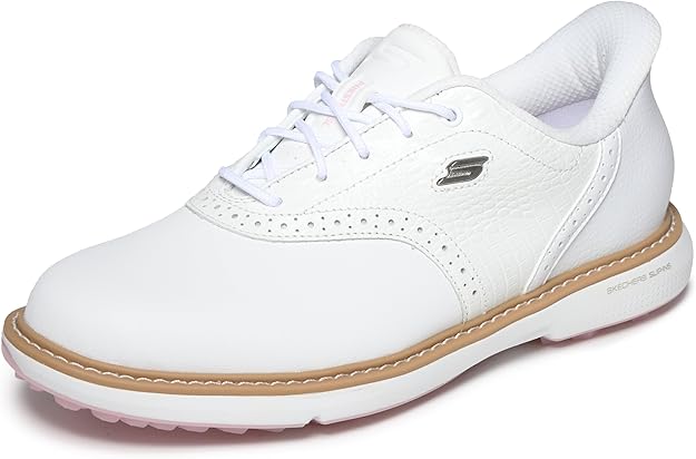 ひしゅページ Amazon.co.jp: SKECHERS(スケッチャーズ) Women's Slip-Ins: Go Golf