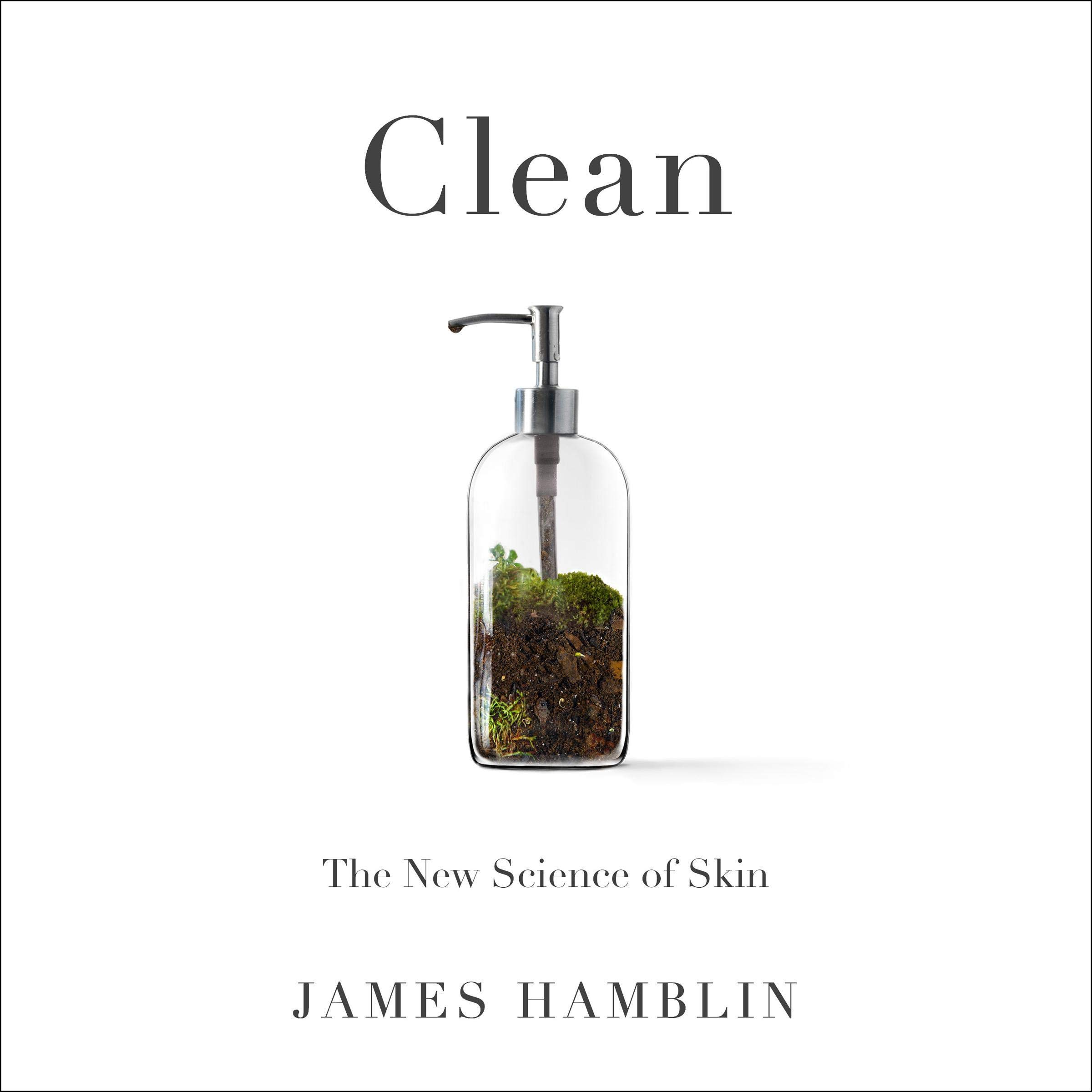 Cover art for Clean