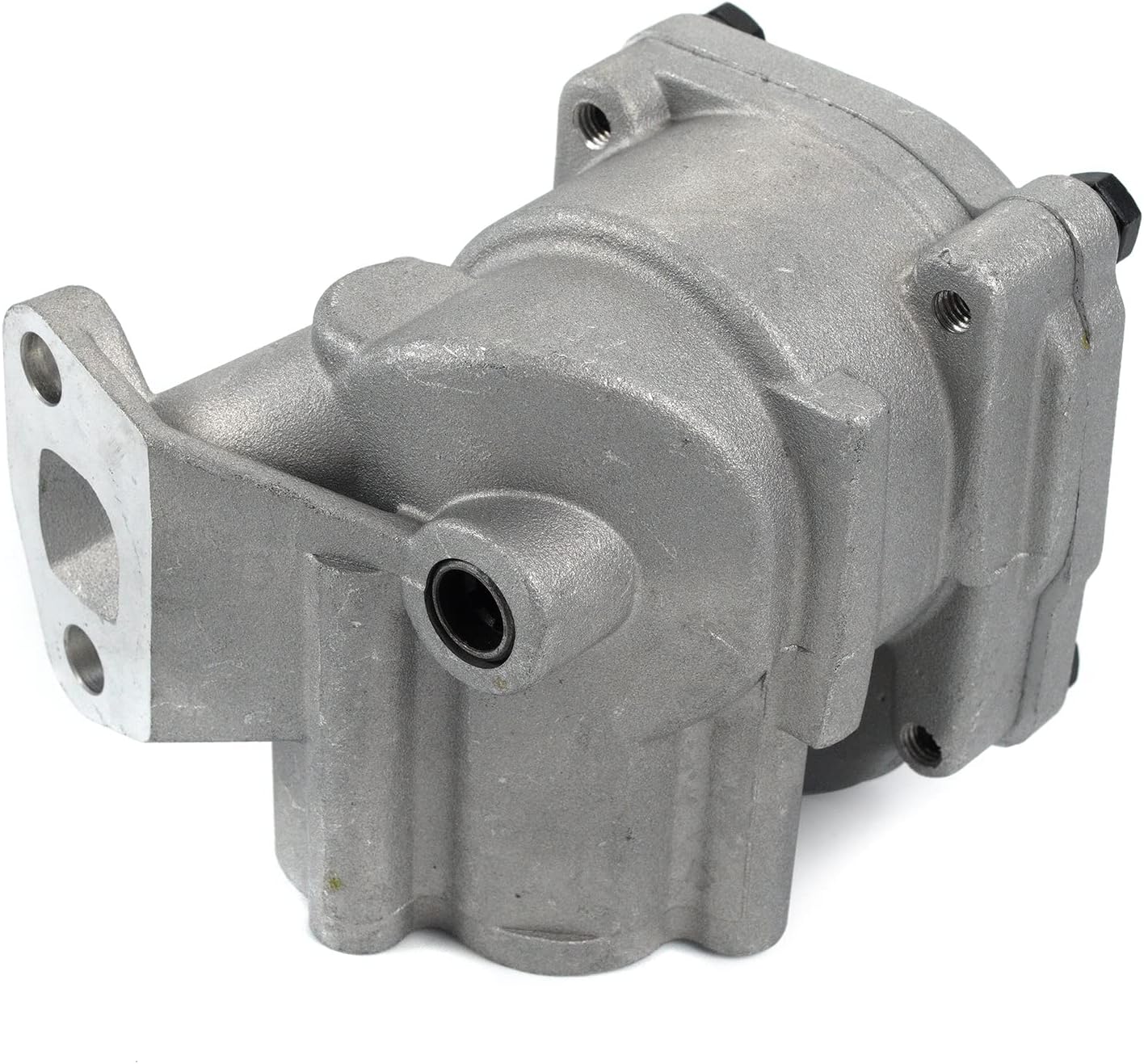 MOCA Engine Oil Pump Assembly Compatible with 1986-2004 for Ford Ranger & 1991-2002 for Ford Explorer & 1998-2002 for Mercury Mountaineer 2.9L 4.0L