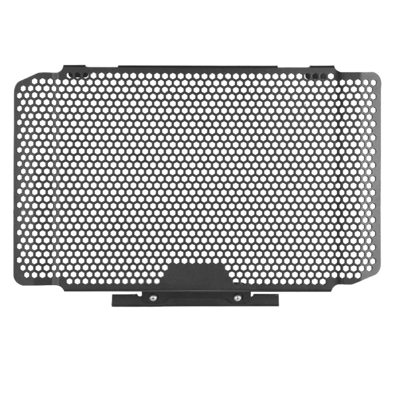 Ochrona chłodnicy motocyklowej Osłona Chłodnicy Motocykla CFMOTO CF MOTO 400NK 650NK NK400 NK650 NK 400 650 NK 2016-2020 Kratki motocyklowe(Black NO LOGO)