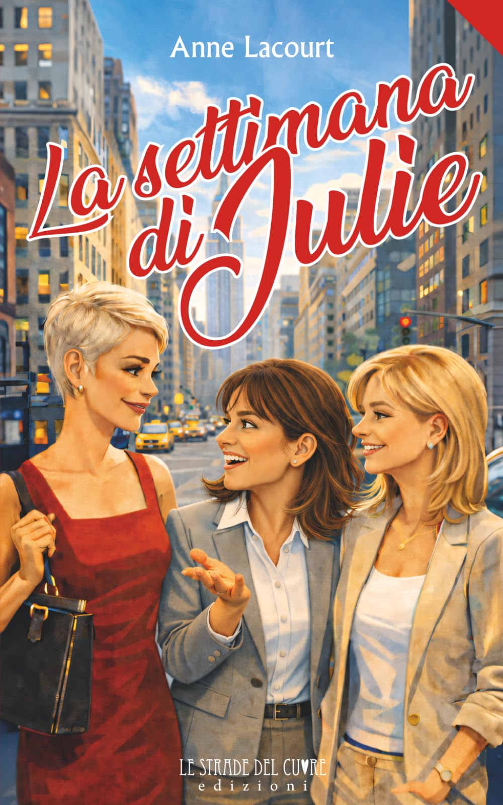 La settimana di Julie