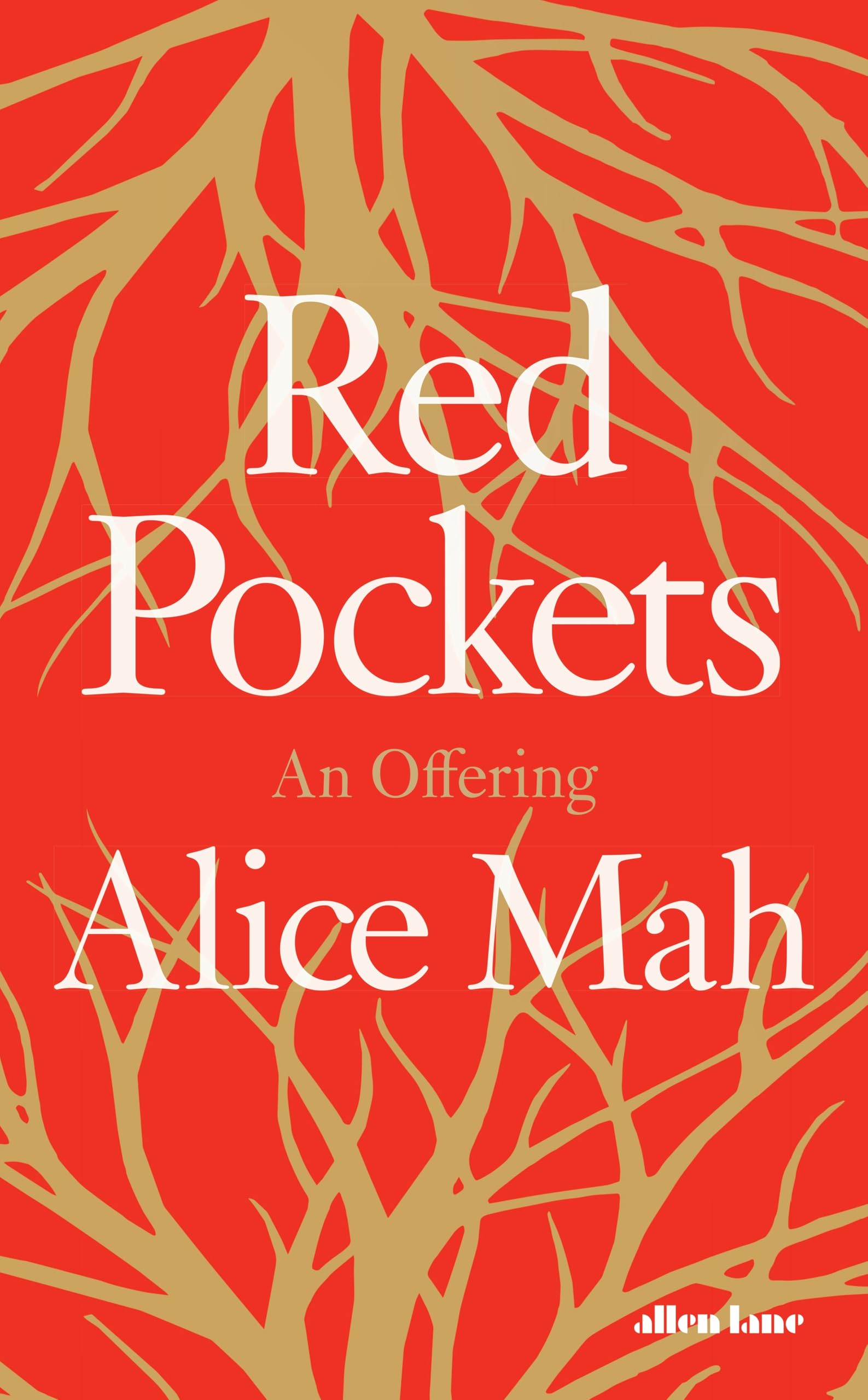 Red Pockets: An Offering