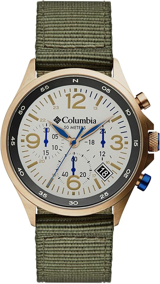columbia watch