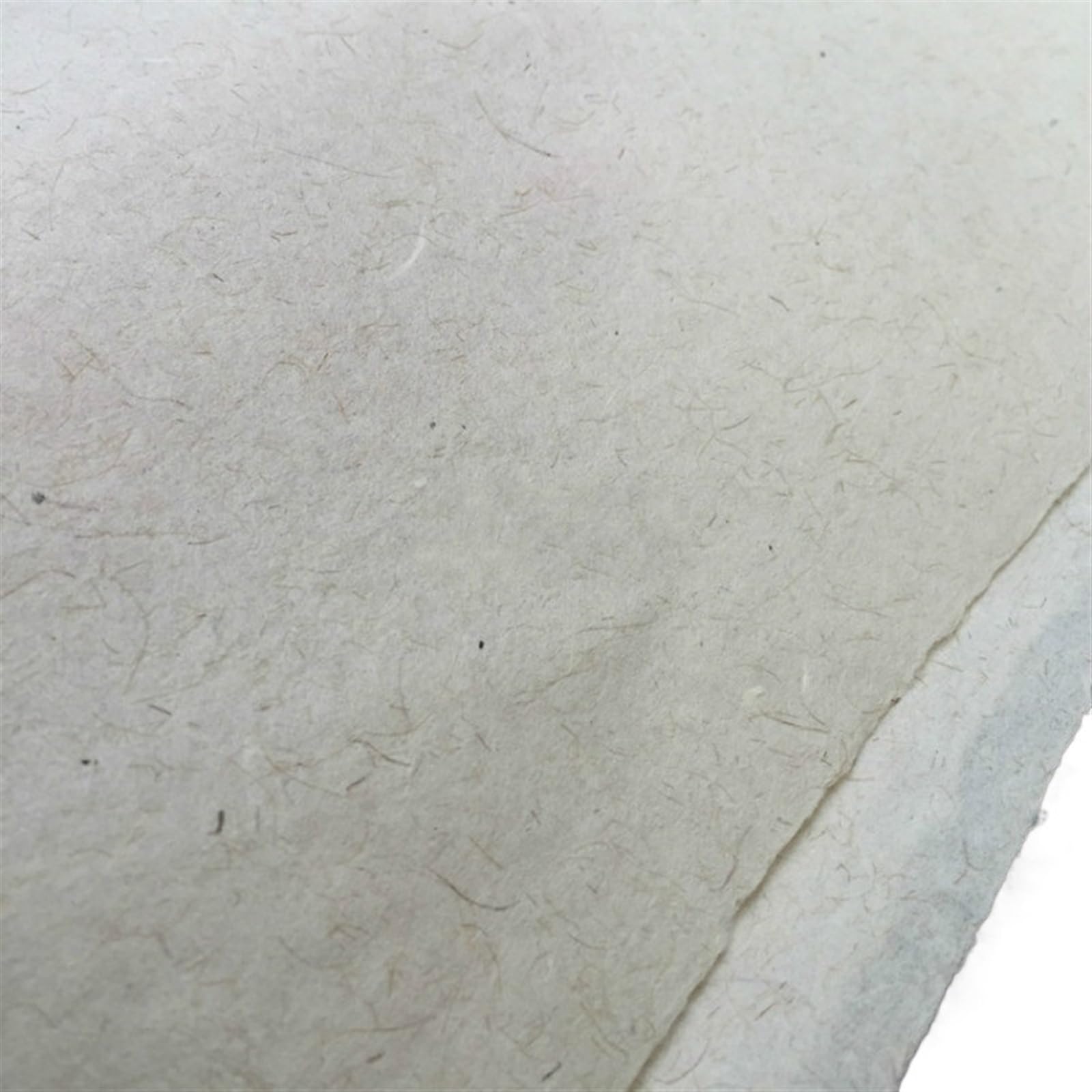Papier de mûrier Papier de Riz for Peinture, Calligraphie, Dessin, Fait à la Main, Fibres mi-mûres, Papier Xuan, Papier d'aromathérapie, Papier mûrier Yunlong(A 69x138cm)