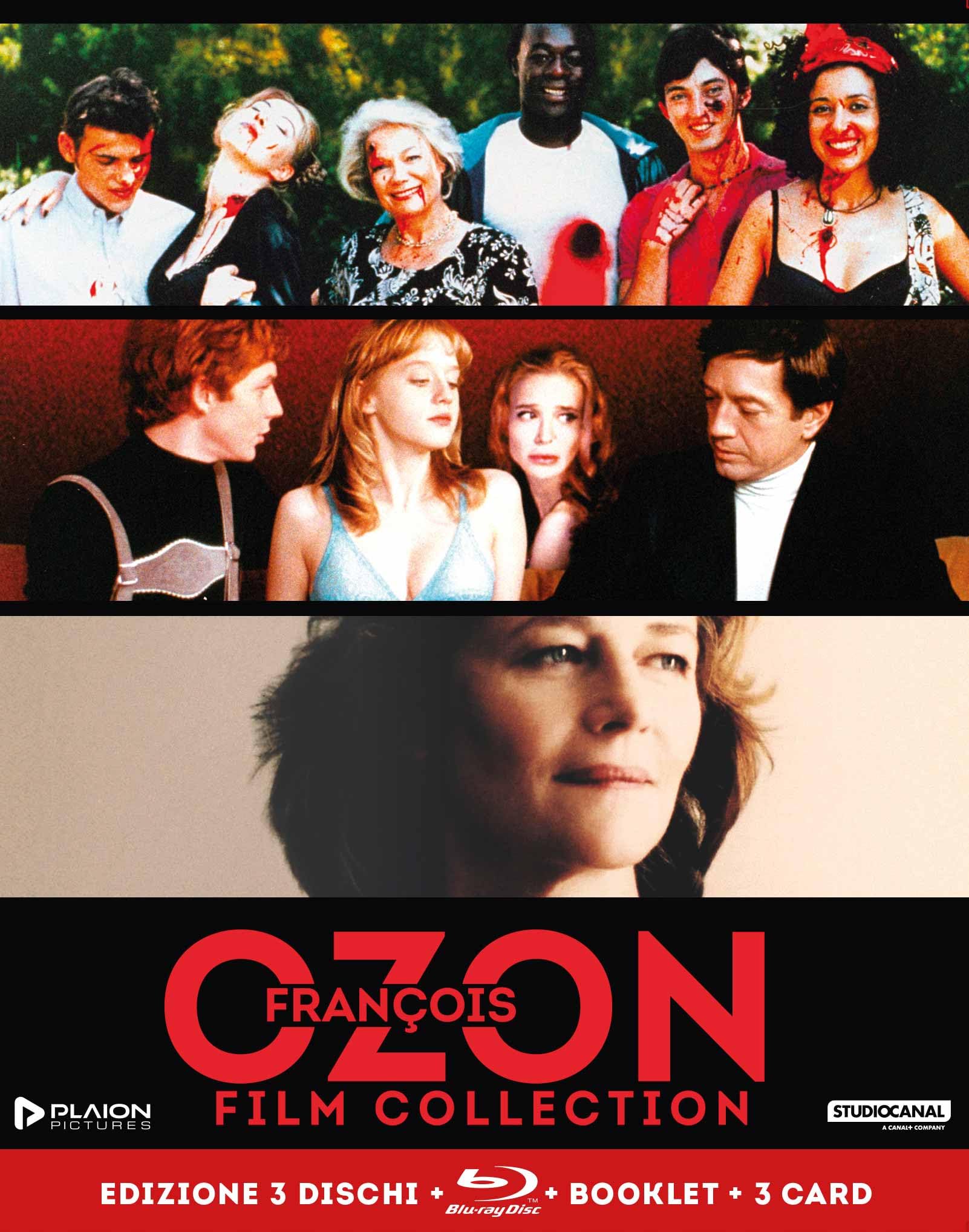 François Ozon