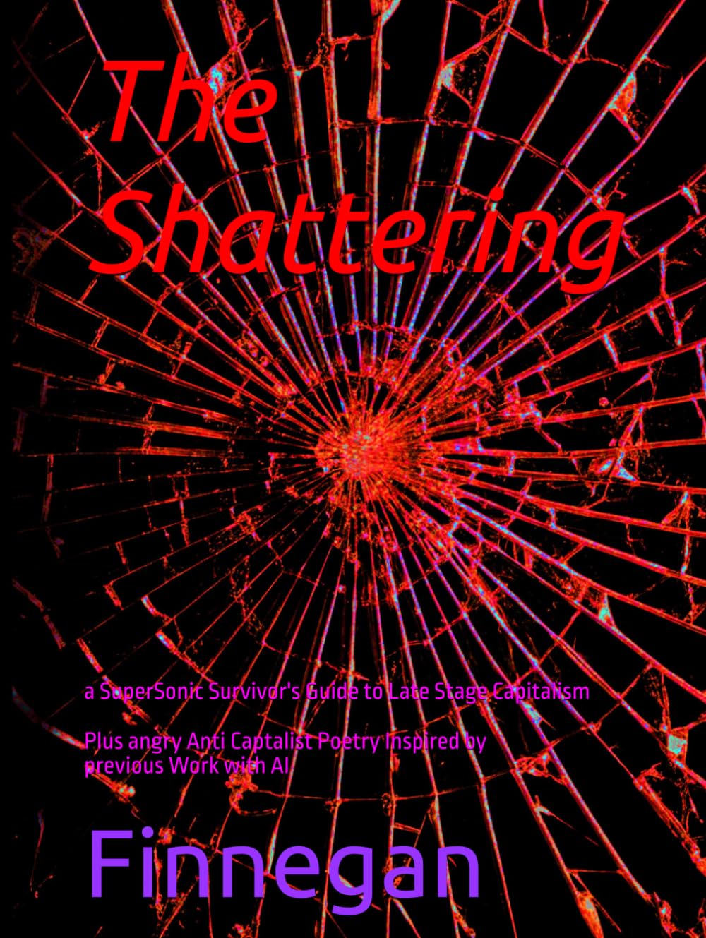 The Shattering