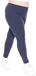 Stretch Is Comfort Women's Teamwear Knee Length Leggings