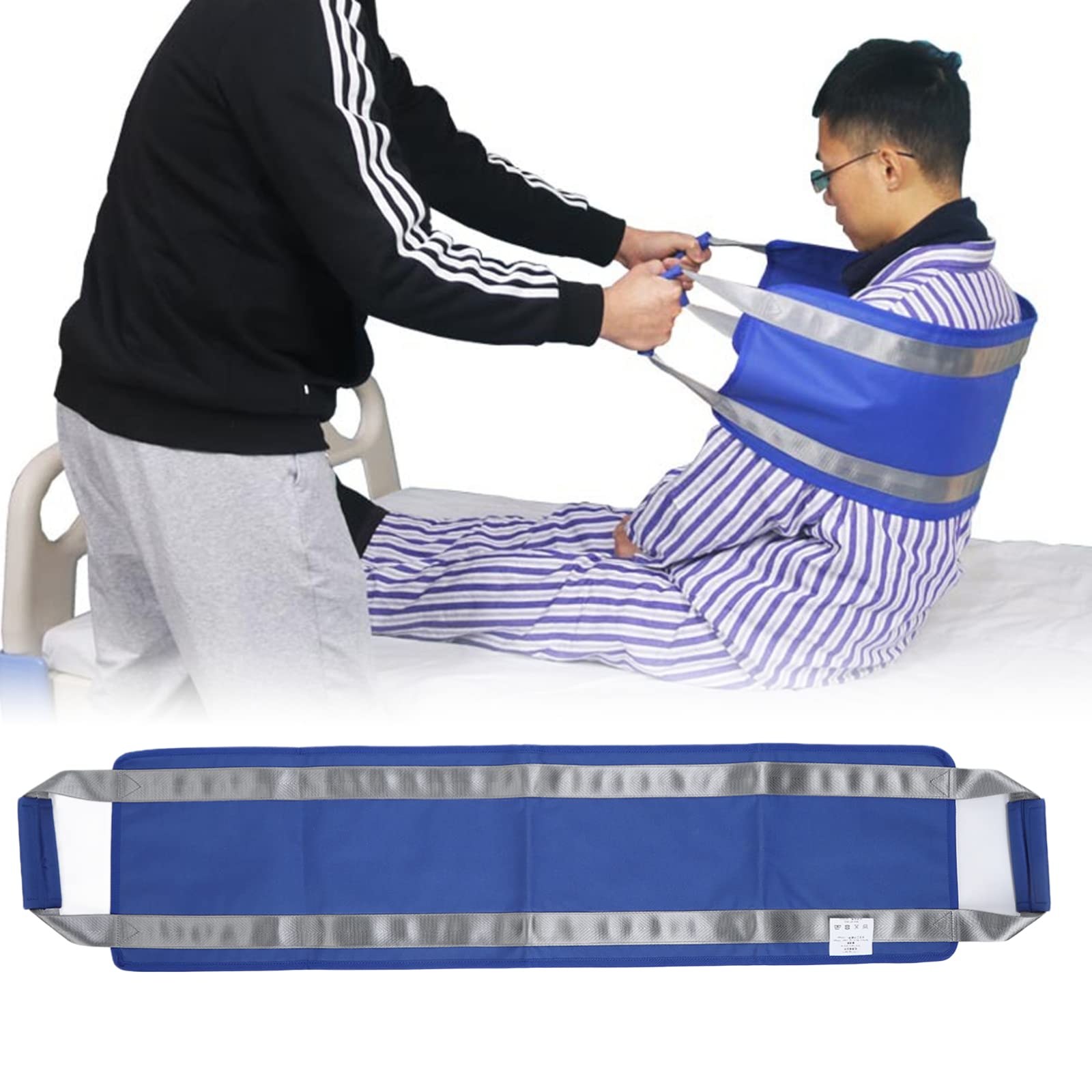 Buy Transfer Belt Patient Safety Lifting Aids Transfer Nursing Sling