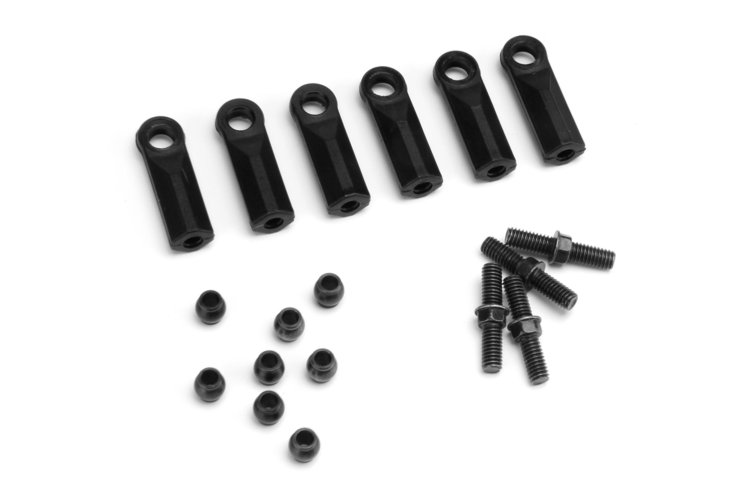 HPI Racing106732 Adjustable Upper Arm Set