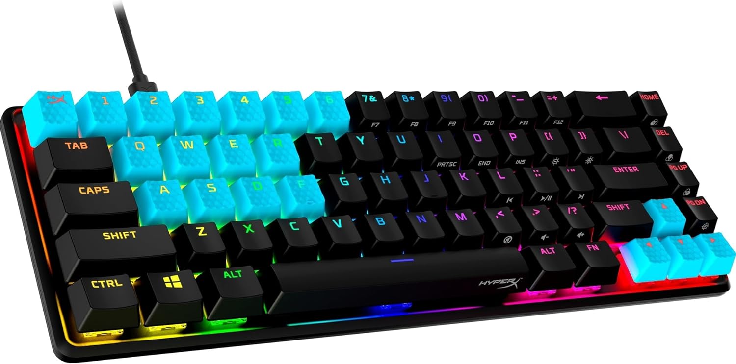 Copri tasti - Tastiera gaming - Immagine 5