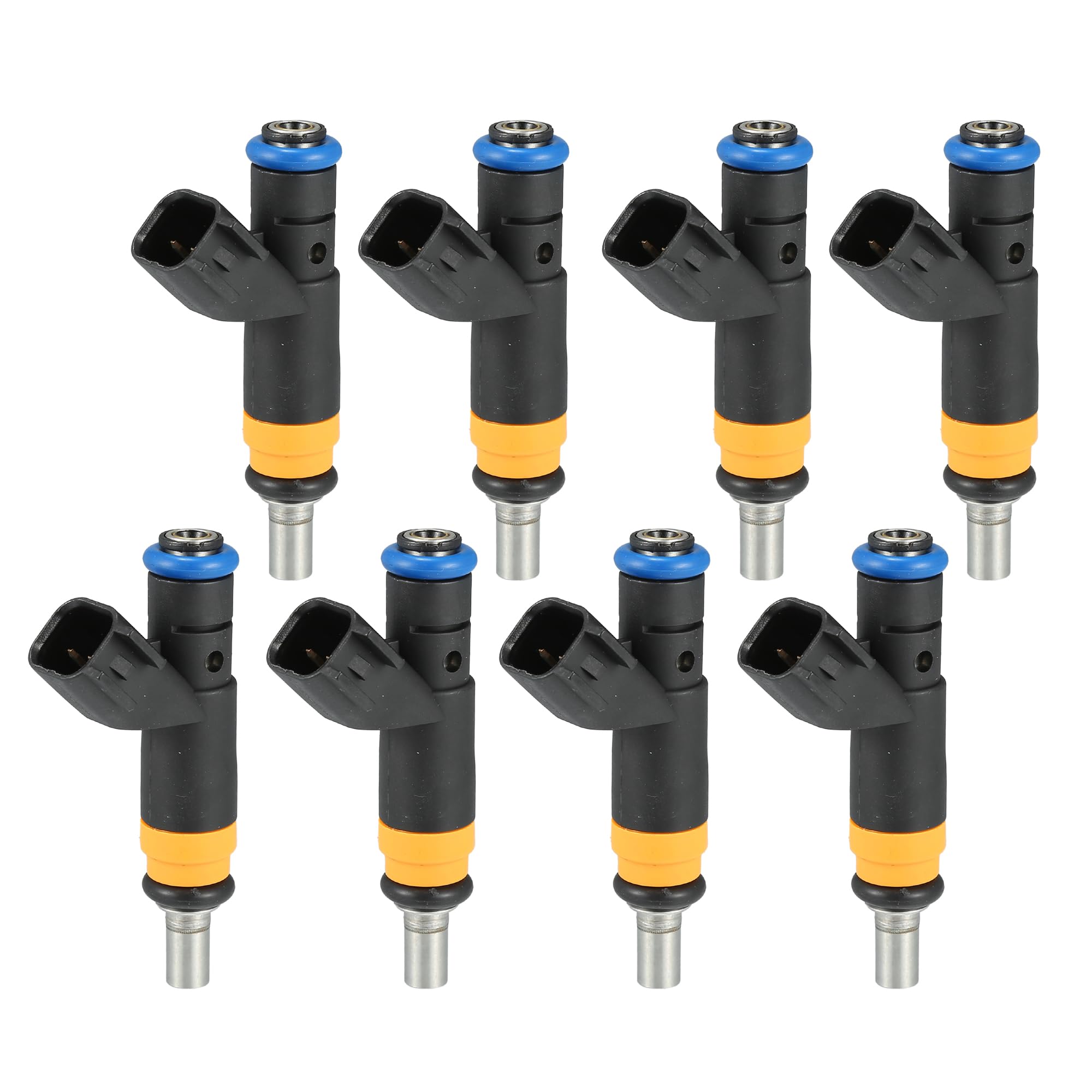 Buse D'injection De Carburant Diesel, 4 Pièces... – Grandado