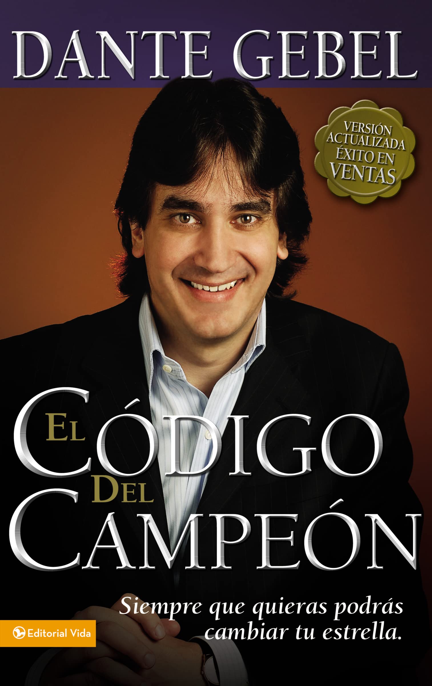 El Código del Campeón Nueva Edición: Siempre Que Quieras Podrás Cambiar Tu Estrella