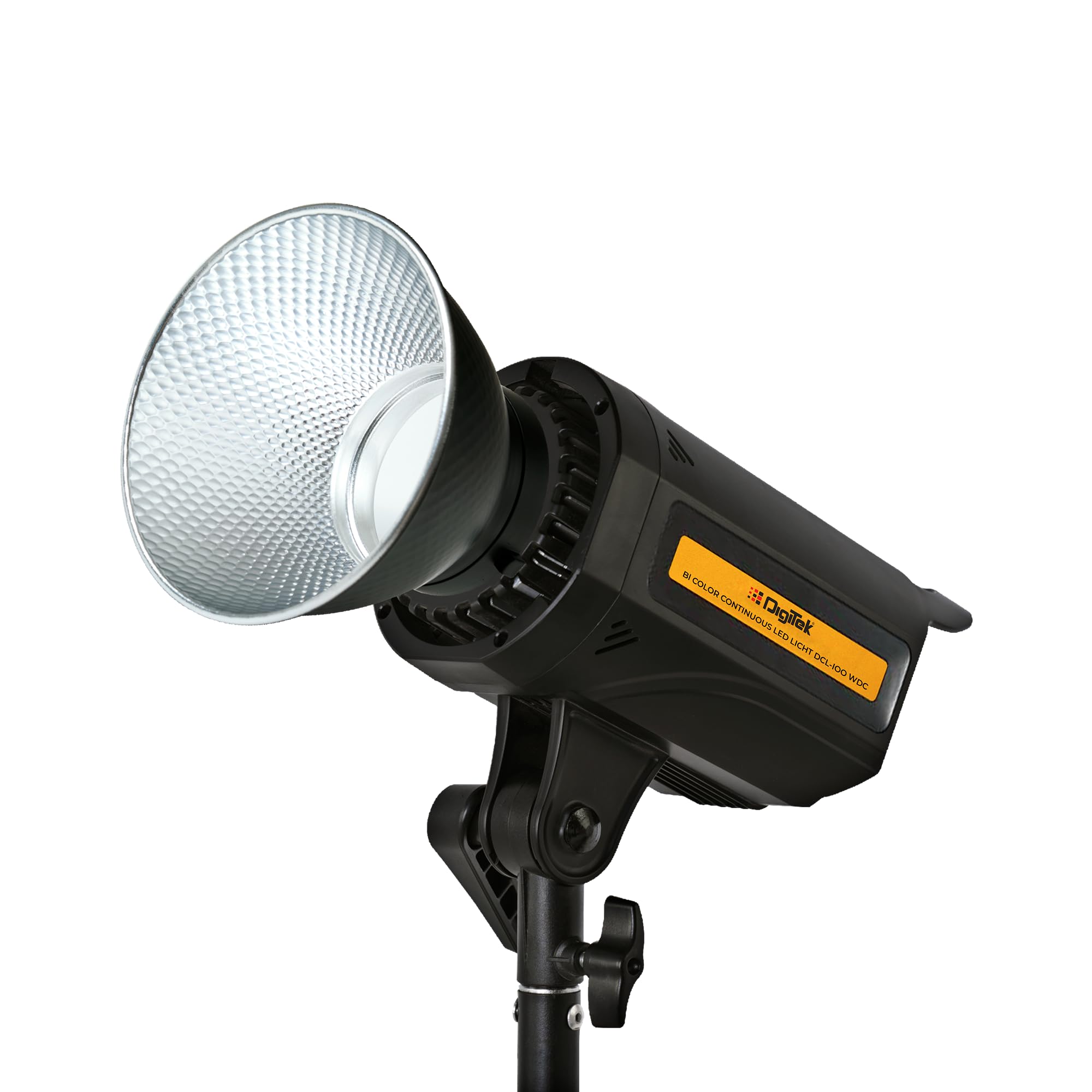 Digitek Lite (DCL 100WDC Combo) Continuous Light-image-38
